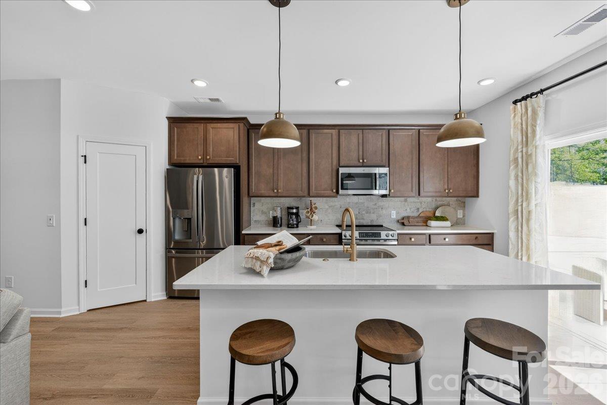 Conceptual - 7225 Matlock Court, Charlotte