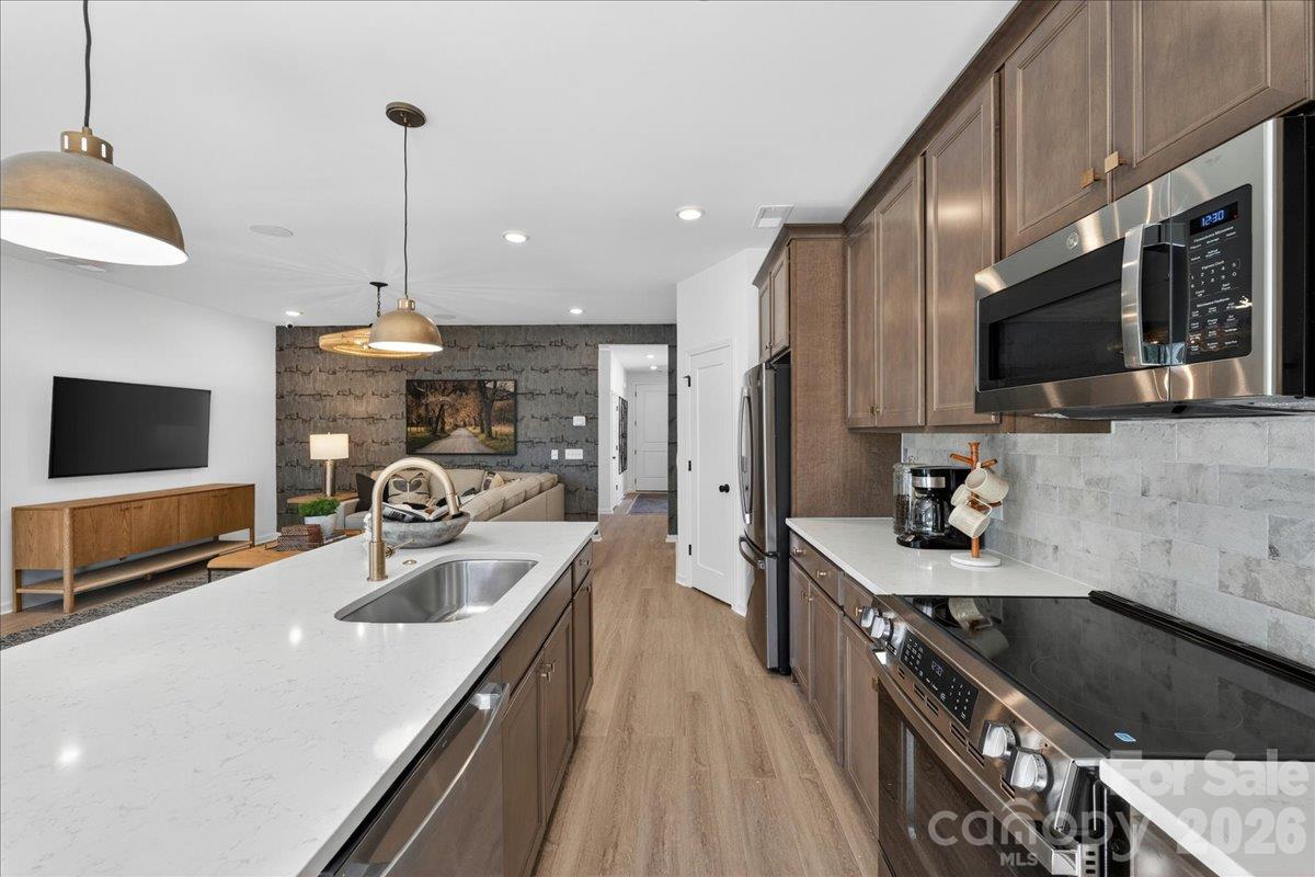 Conceptual - 7225 Matlock Court, Charlotte