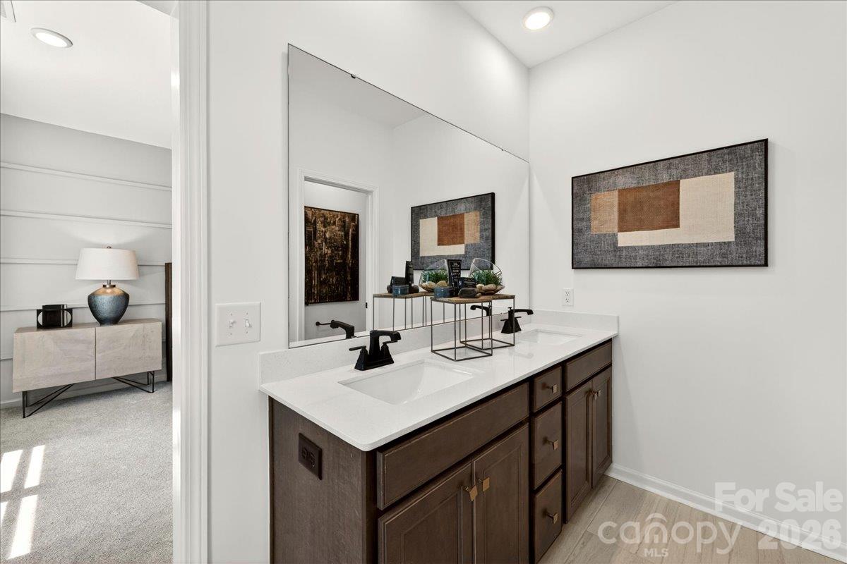 Conceptual - 7225 Matlock Court, Charlotte