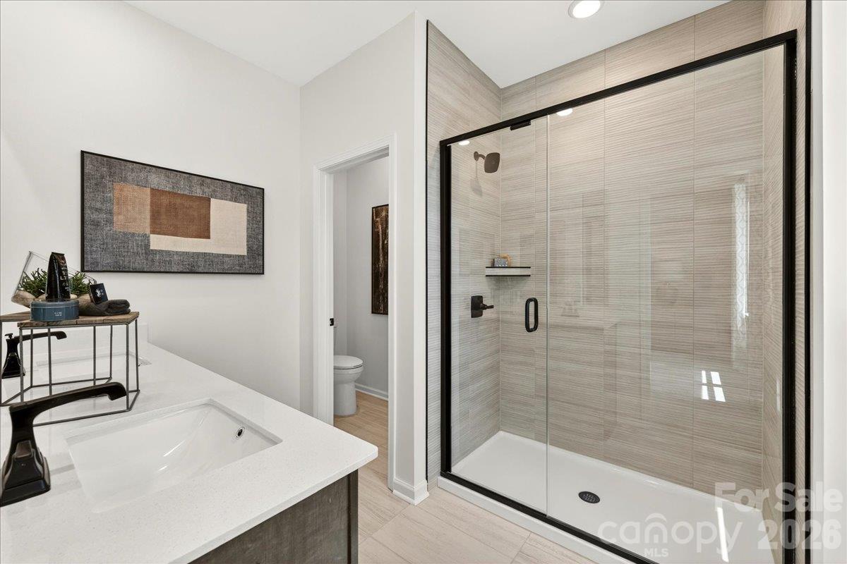 Conceptual - 7225 Matlock Court, Charlotte