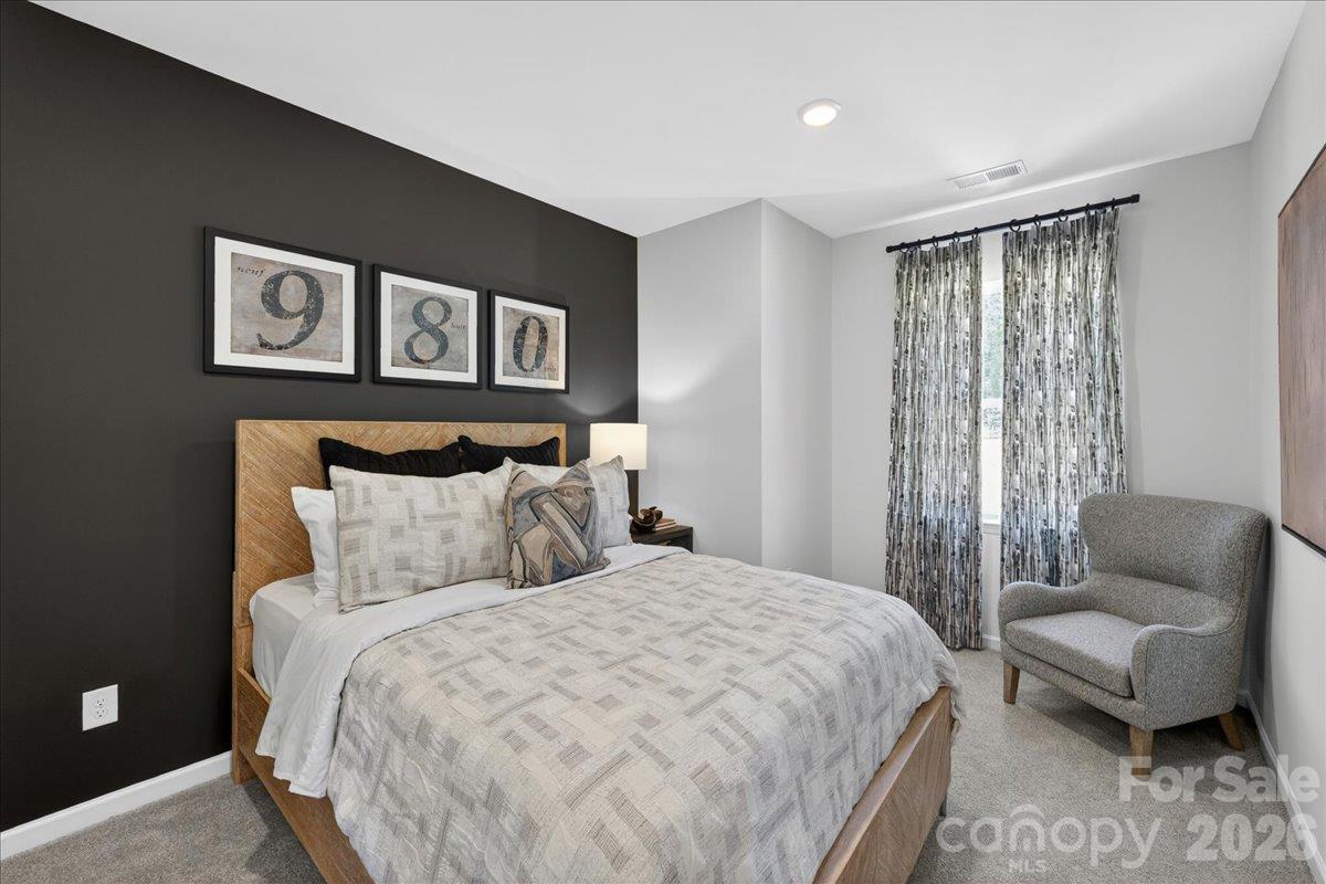 Conceptual - 7225 Matlock Court, Charlotte