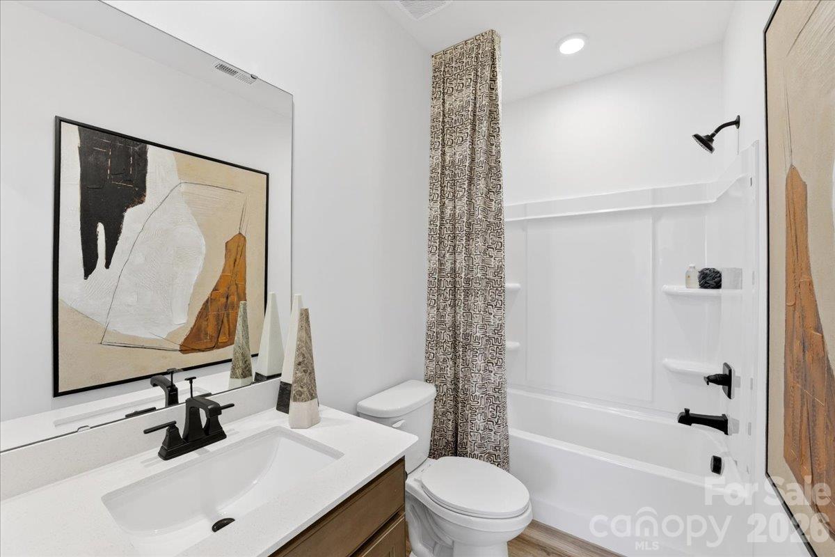 Conceptual - 7225 Matlock Court, Charlotte