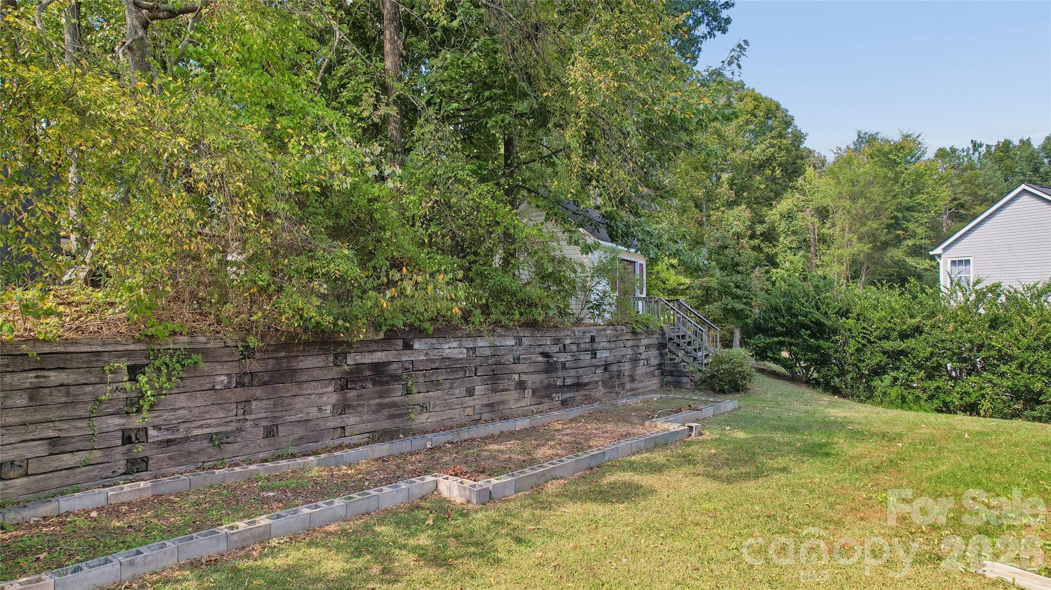 Single Family Residence at 11925 Little Stoney Court, Charlotte, photo 34 of 36
