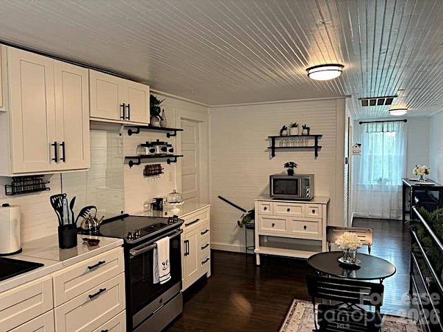 Condominium at 5440 US 601 Highway, Salisbury, photo 12 of 12
