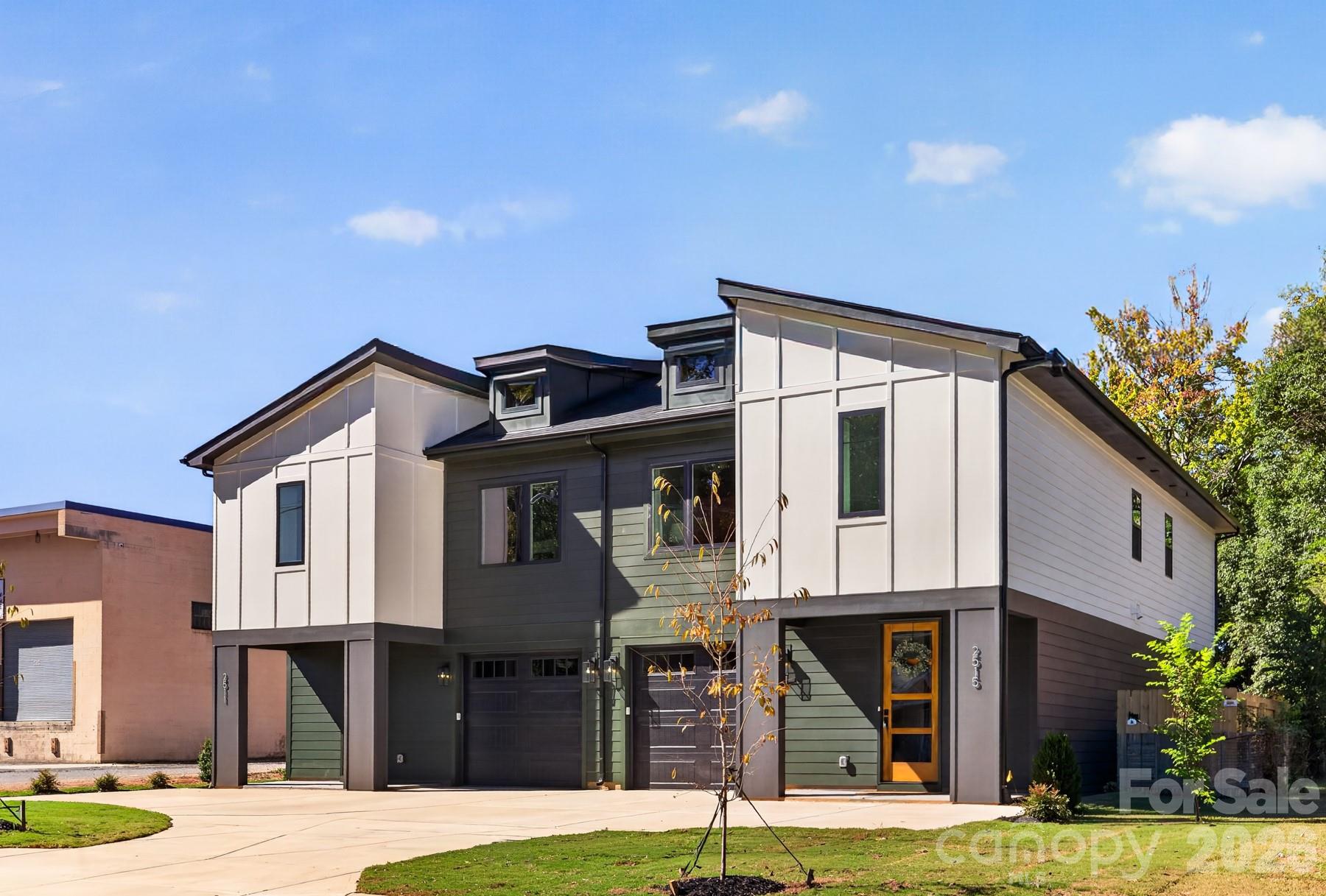 2515 Grimes Street