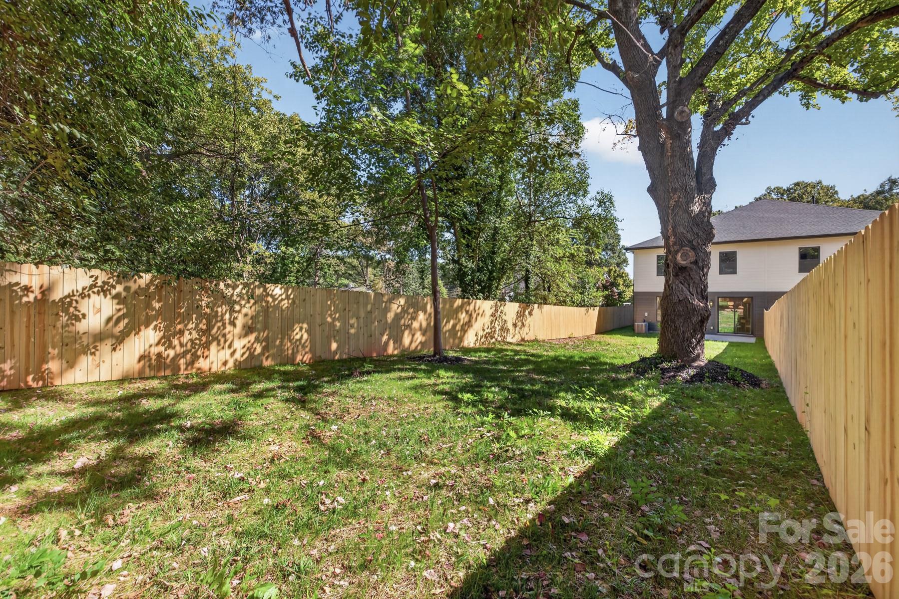 Townhouse at 2515 Grimes Street, Charlotte, photo 21 of 29