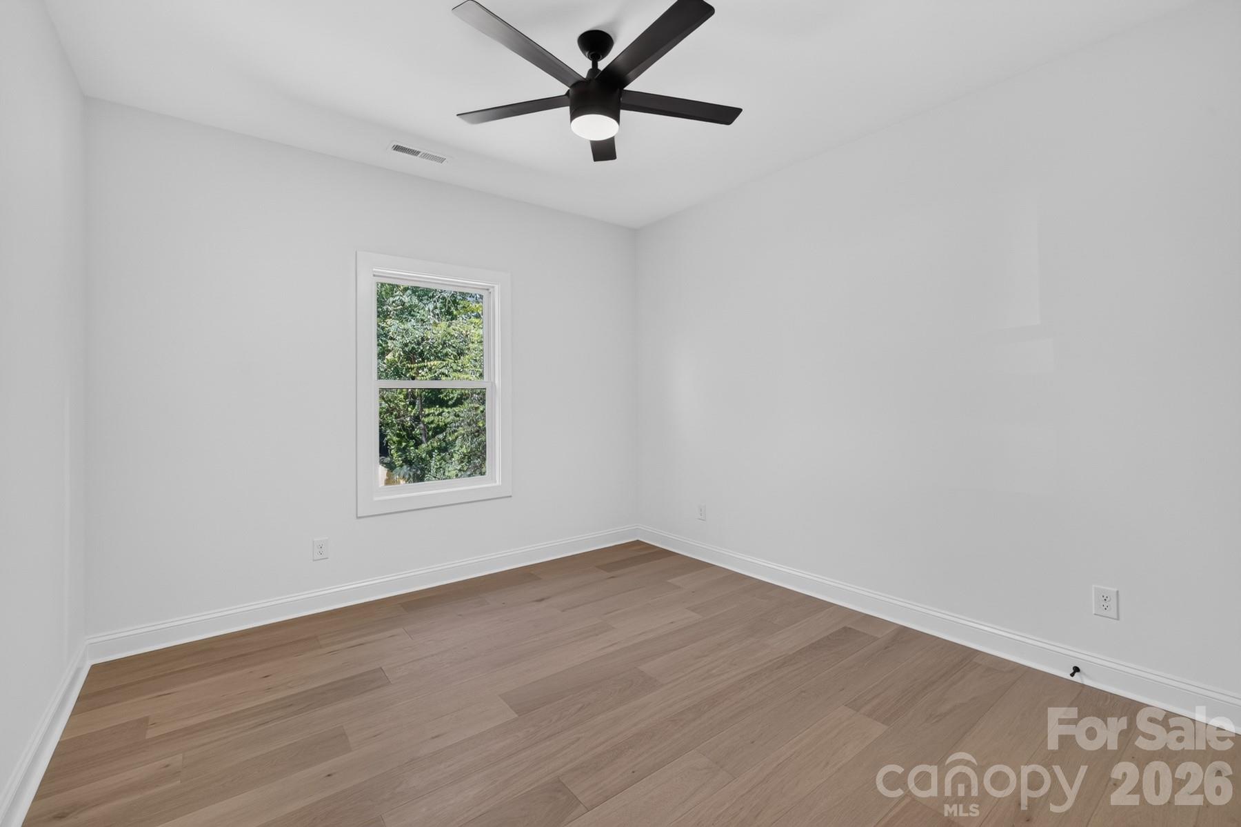 Townhouse at 2515 Grimes Street, Charlotte, photo 25 of 29