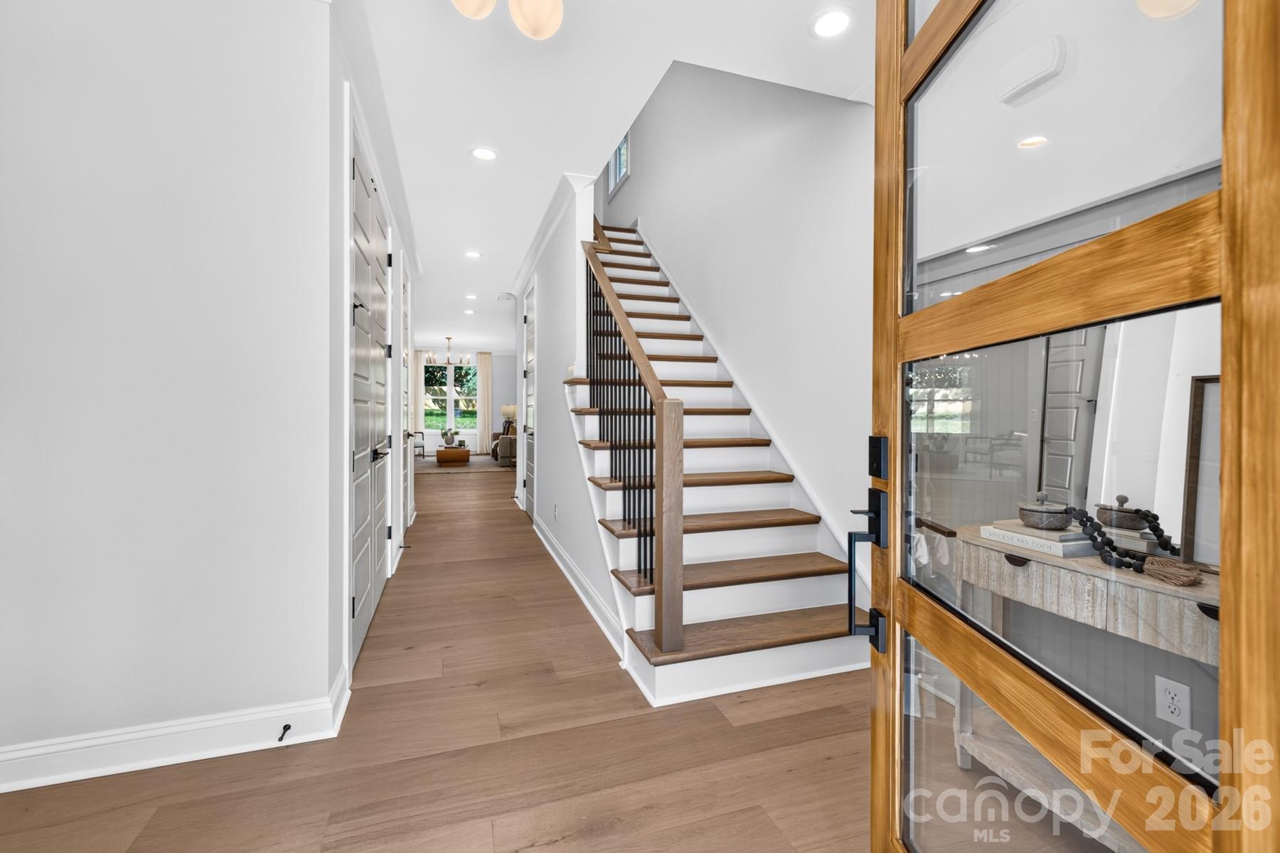Townhouse at 2515 Grimes Street, Charlotte, photo 29 of 29