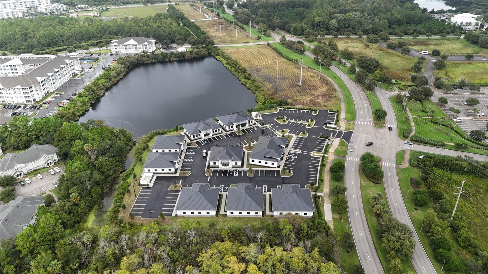 Site Progress - Complete - 40 EXCHANGE LOOP LOOP #6, PALM COAST