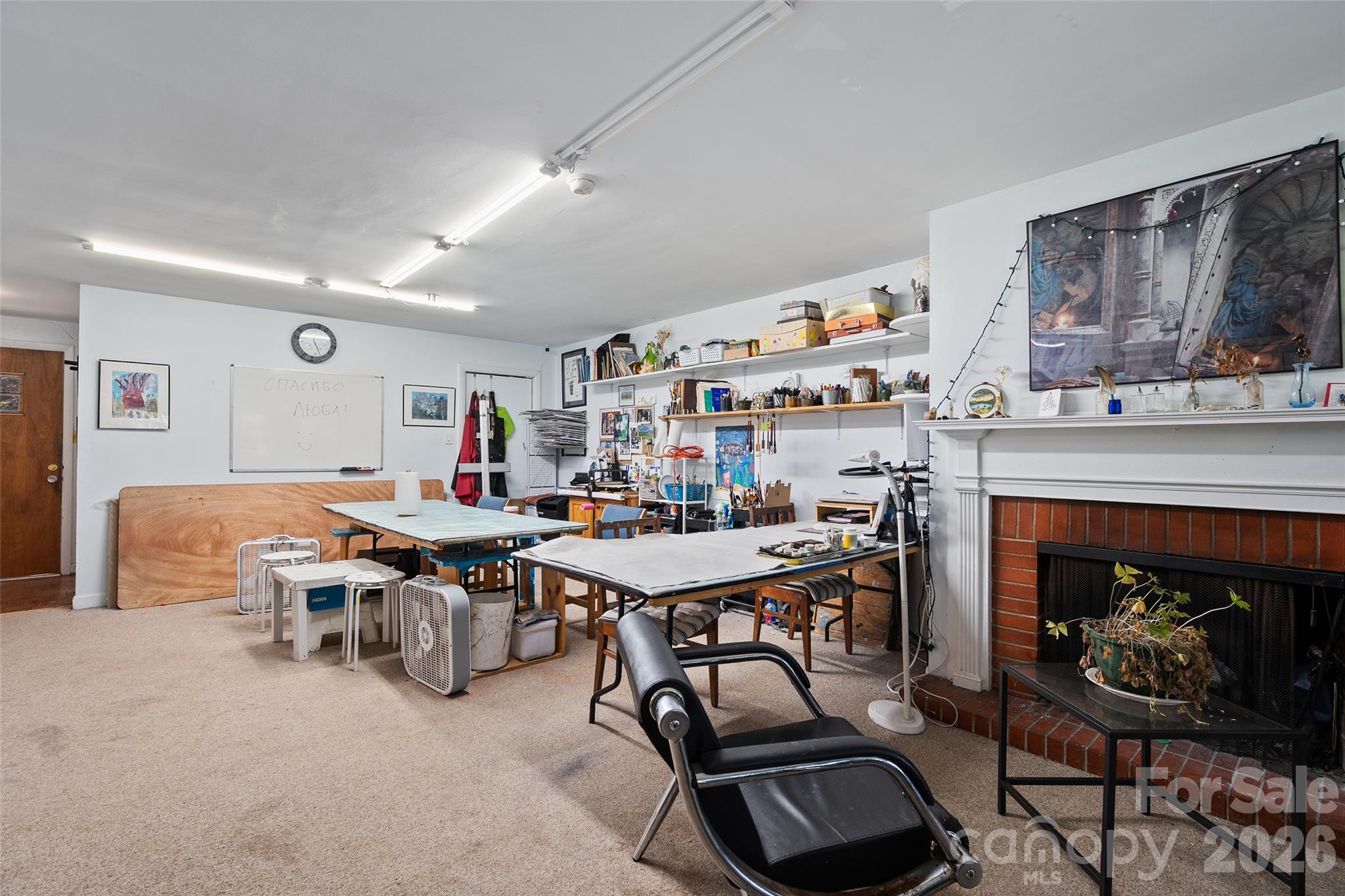Fourplex at 152 Tate Street, Waynesville, photo 16 of 38