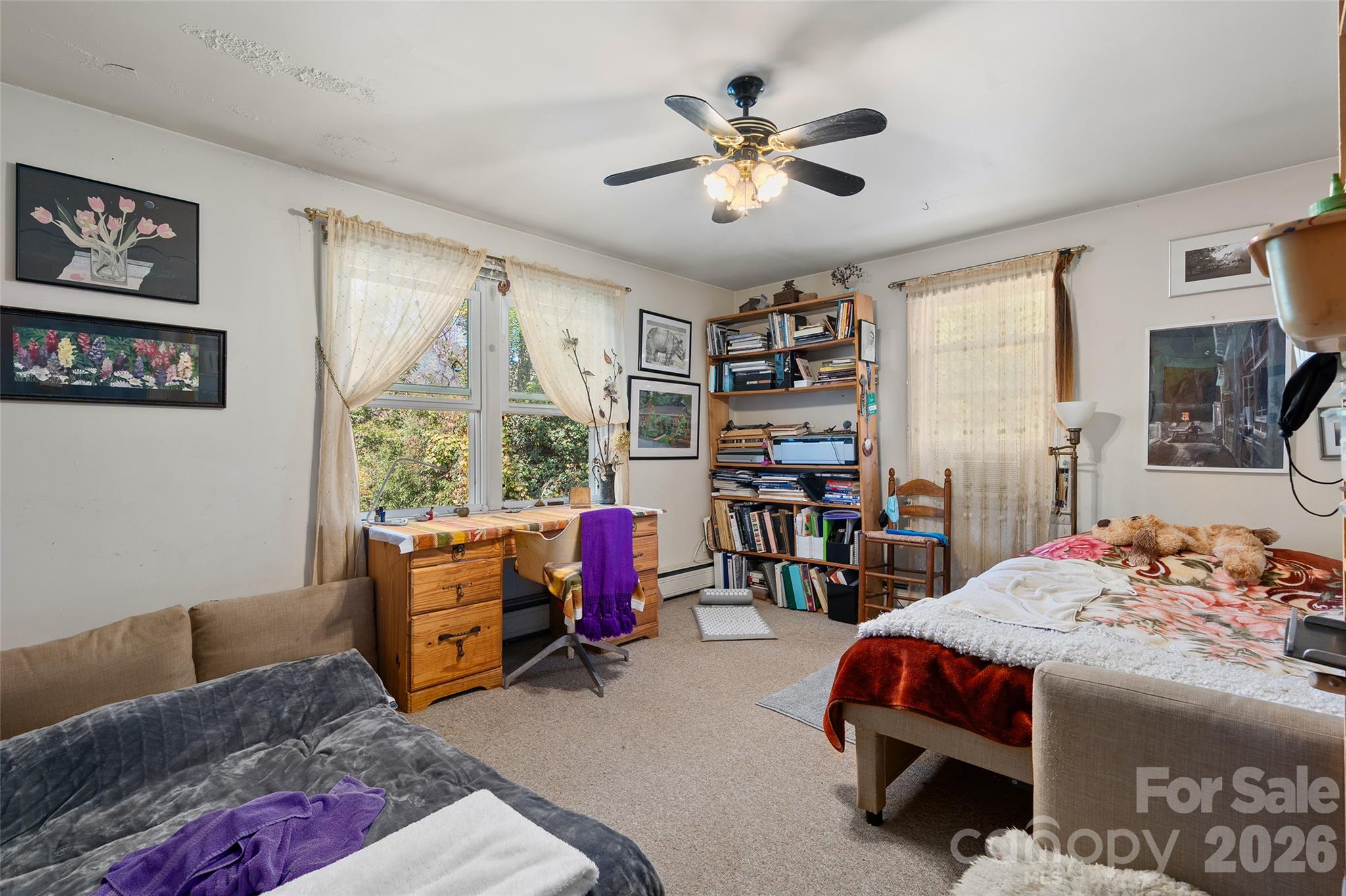 Fourplex at 152 Tate Street, Waynesville, photo 20 of 38