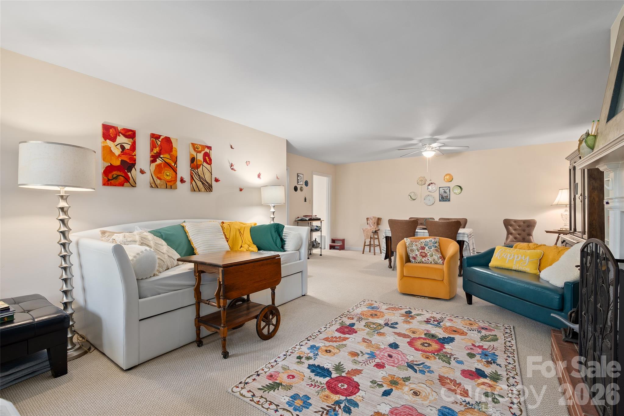 Fourplex at 152 Tate Street, Waynesville, photo 23 of 38