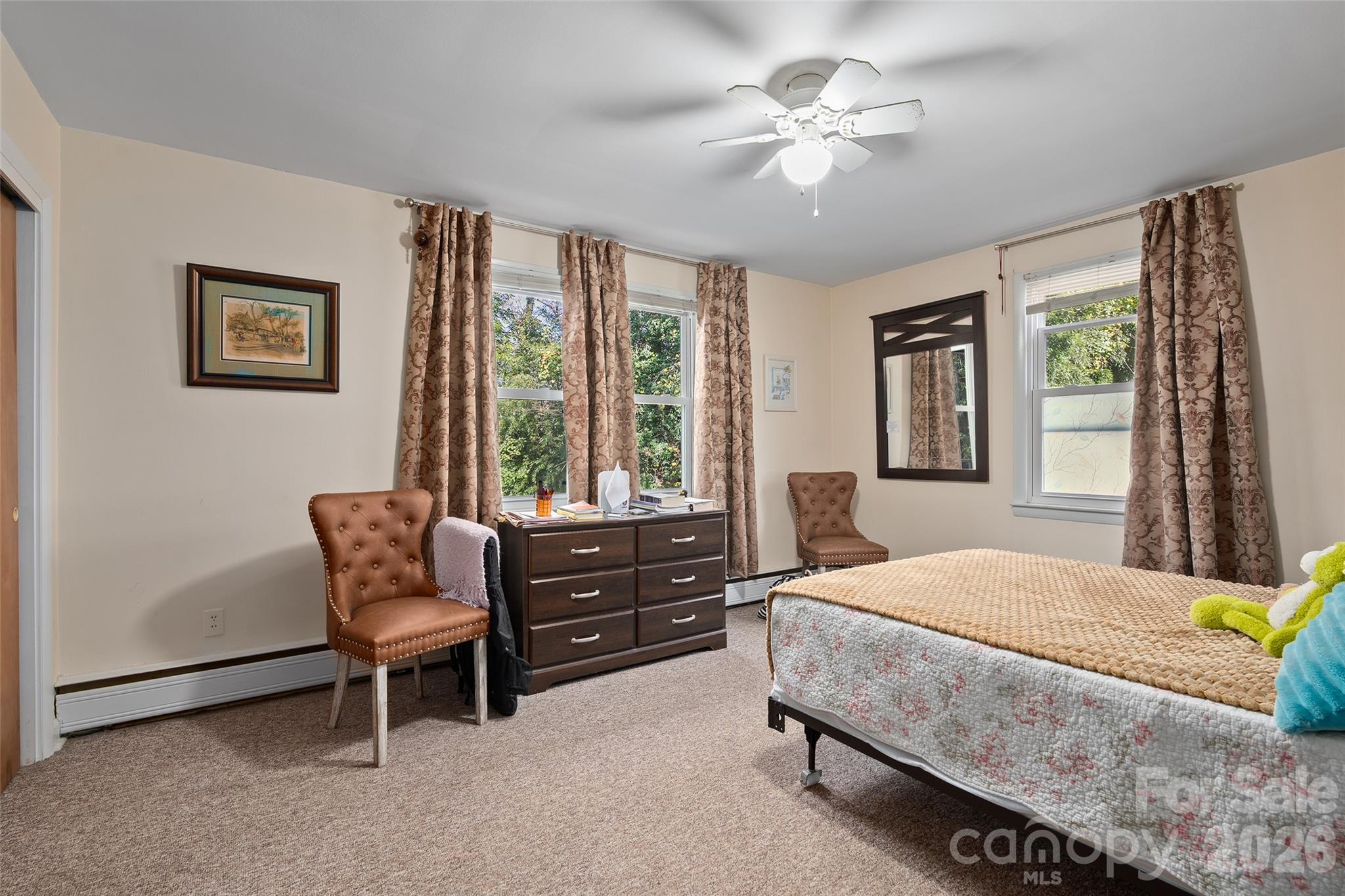 Fourplex at 152 Tate Street, Waynesville, photo 26 of 38