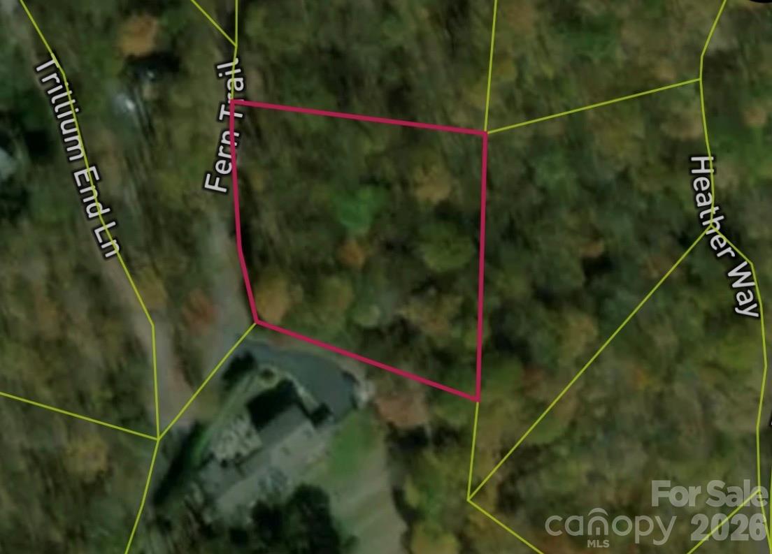 13 Fern Trail