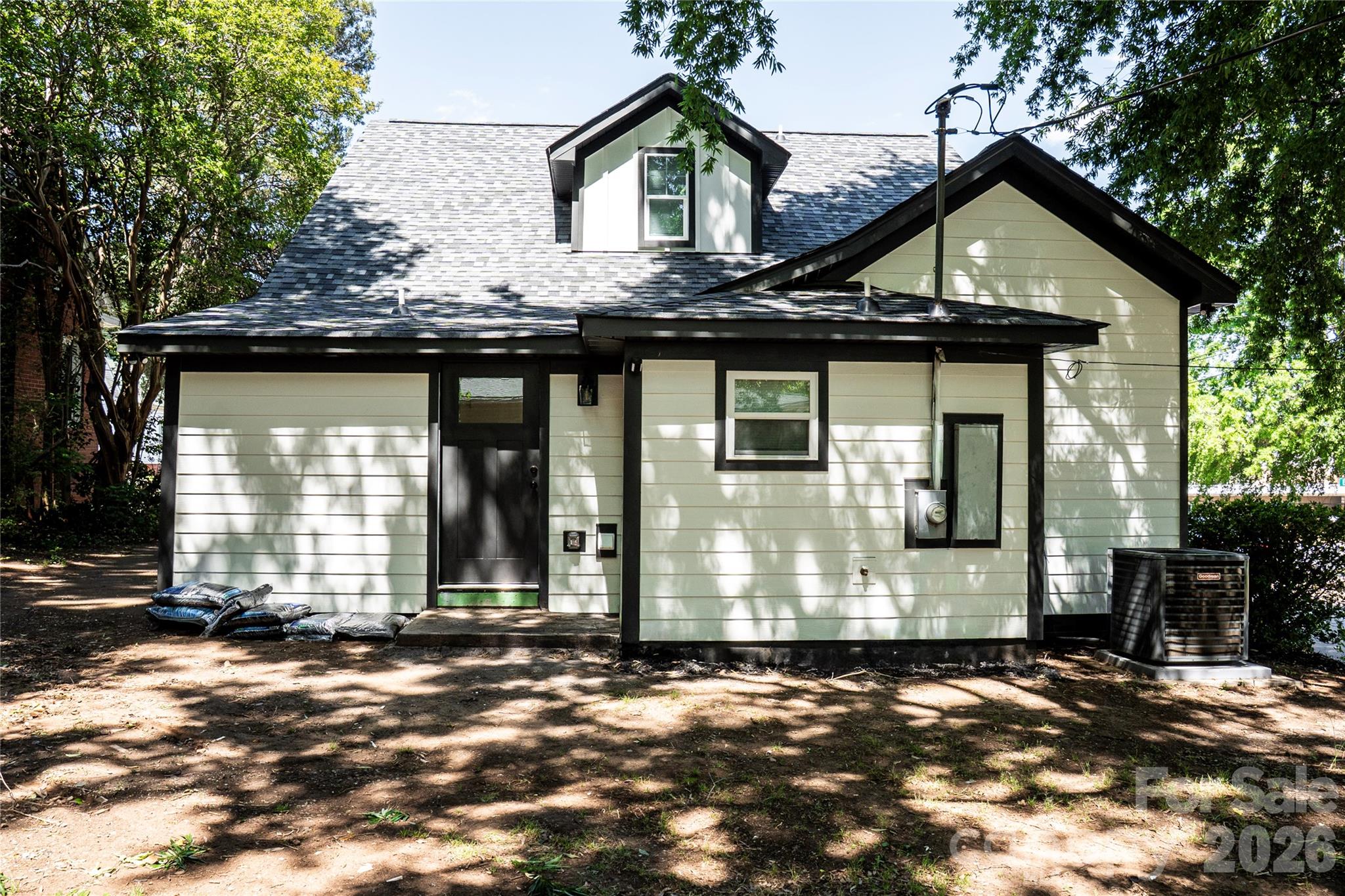 Single Family Residence at 531 E Fisher Street, Salisbury, photo 37 of 37