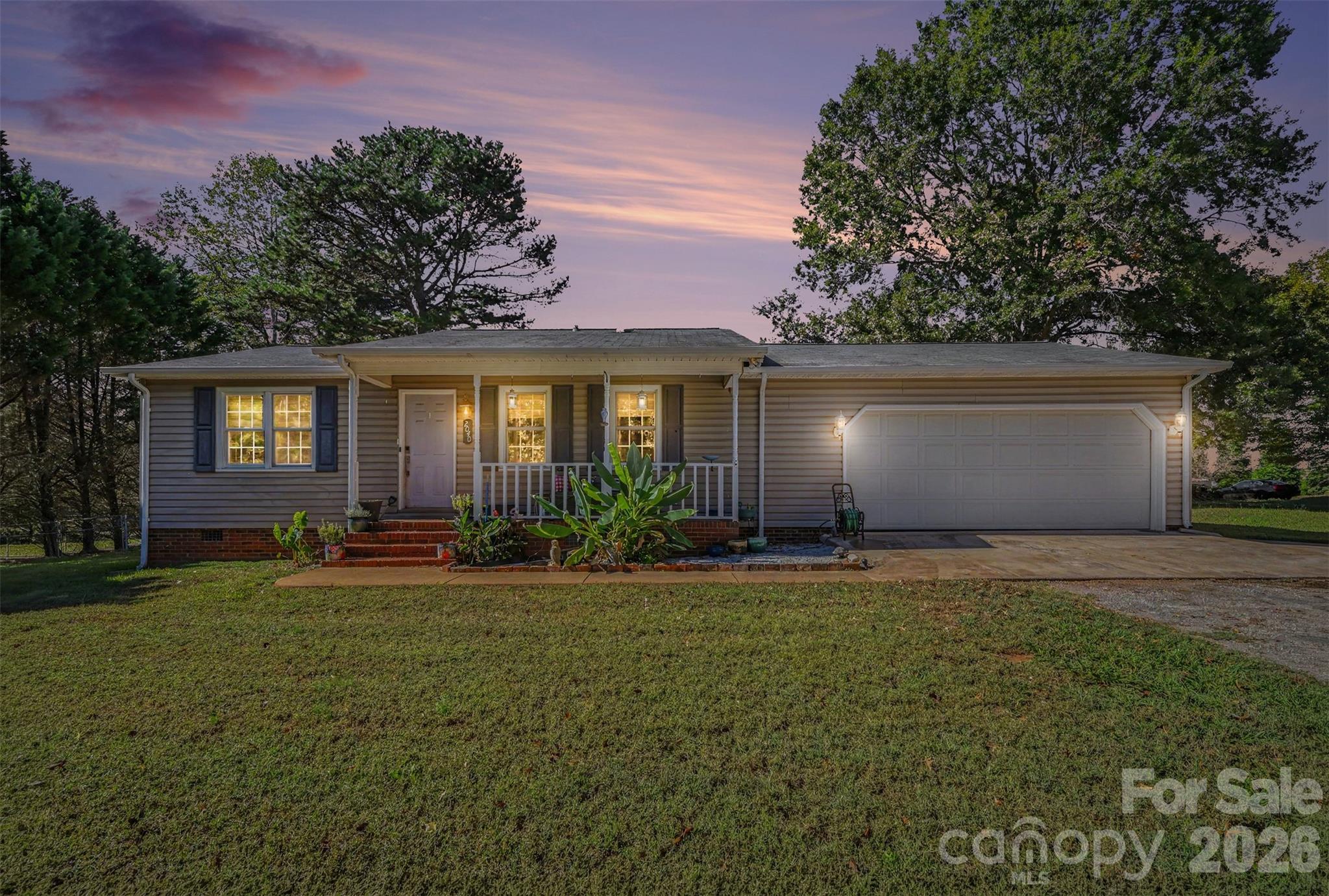 2040 Providence Church Road