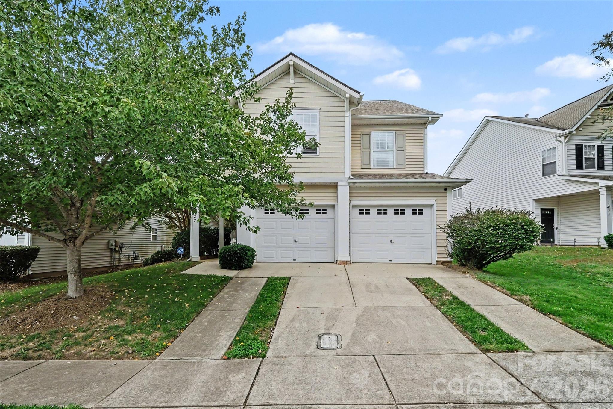 1727 Crabapple Tree Lane