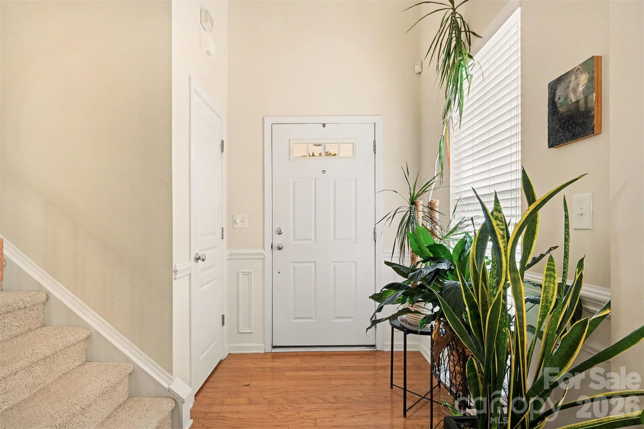 Single Family Residence at 1727 Crabapple Tree Lane, Charlotte, photo 3 of 40
