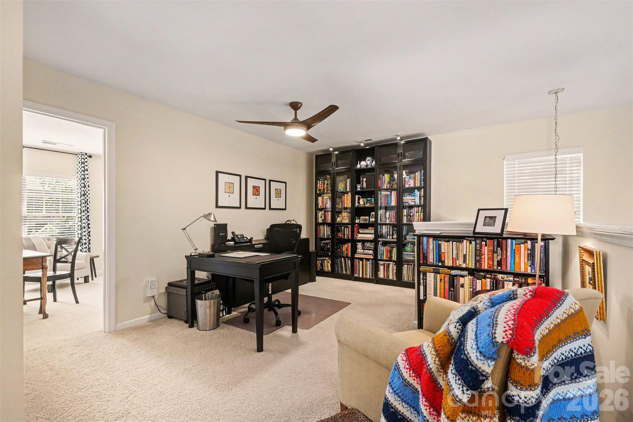 Single Family Residence at 1727 Crabapple Tree Lane, Charlotte, photo 16 of 40