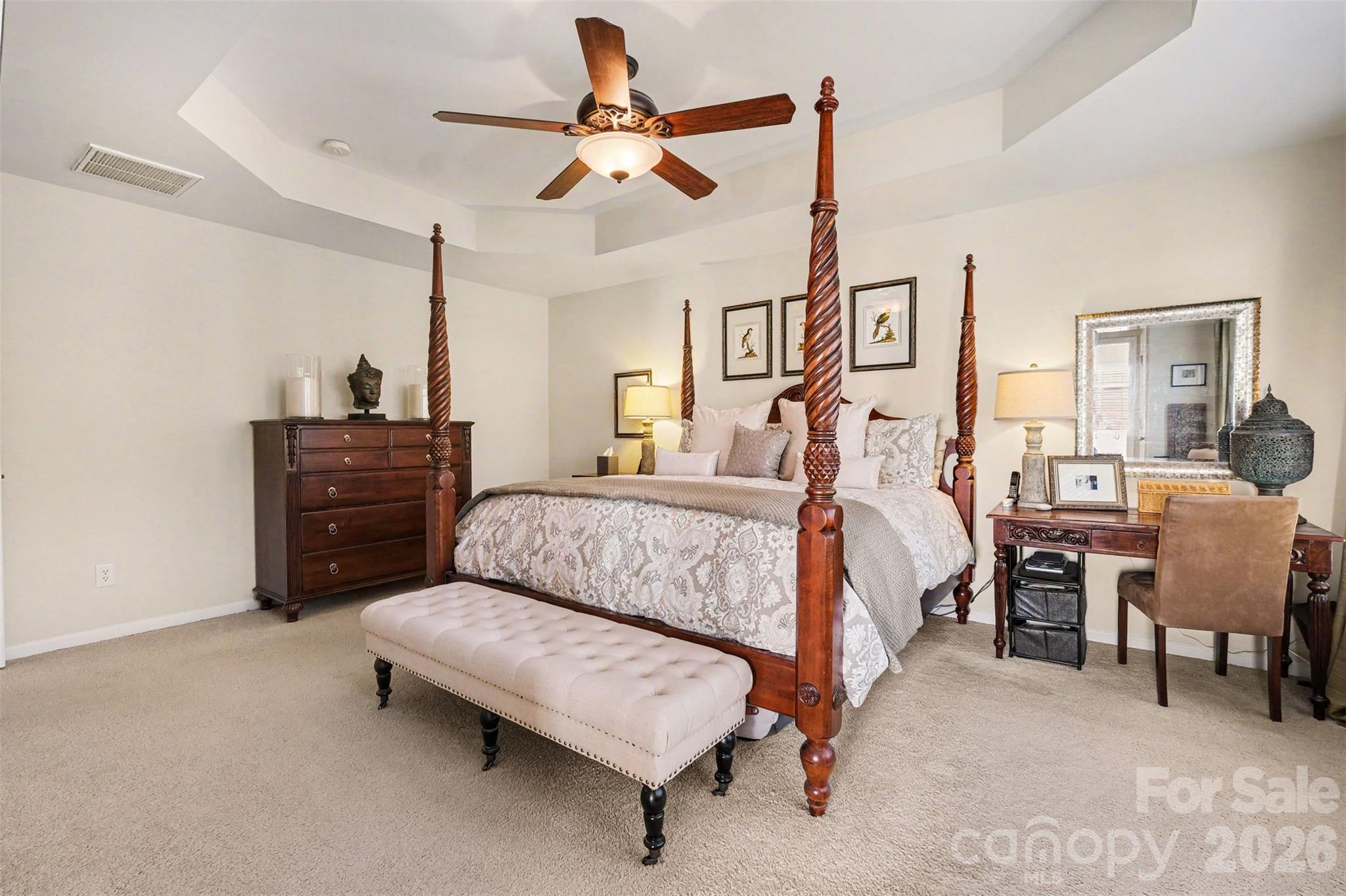 Single Family Residence at 1727 Crabapple Tree Lane, Charlotte, photo 18 of 40