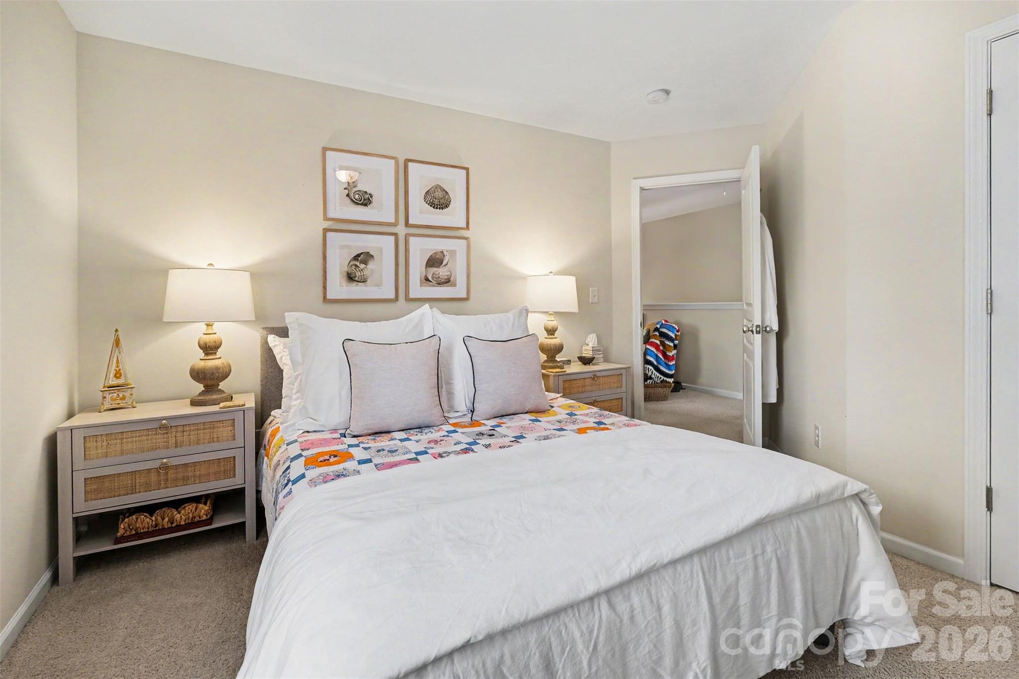 Single Family Residence at 1727 Crabapple Tree Lane, Charlotte, photo 26 of 40