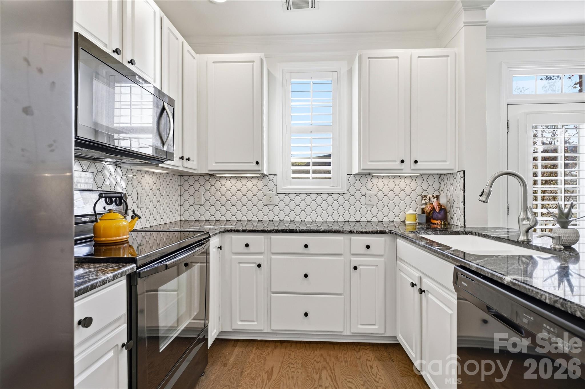 Airy and light filled - 16918 Summers Walk Boulevard, Davidson