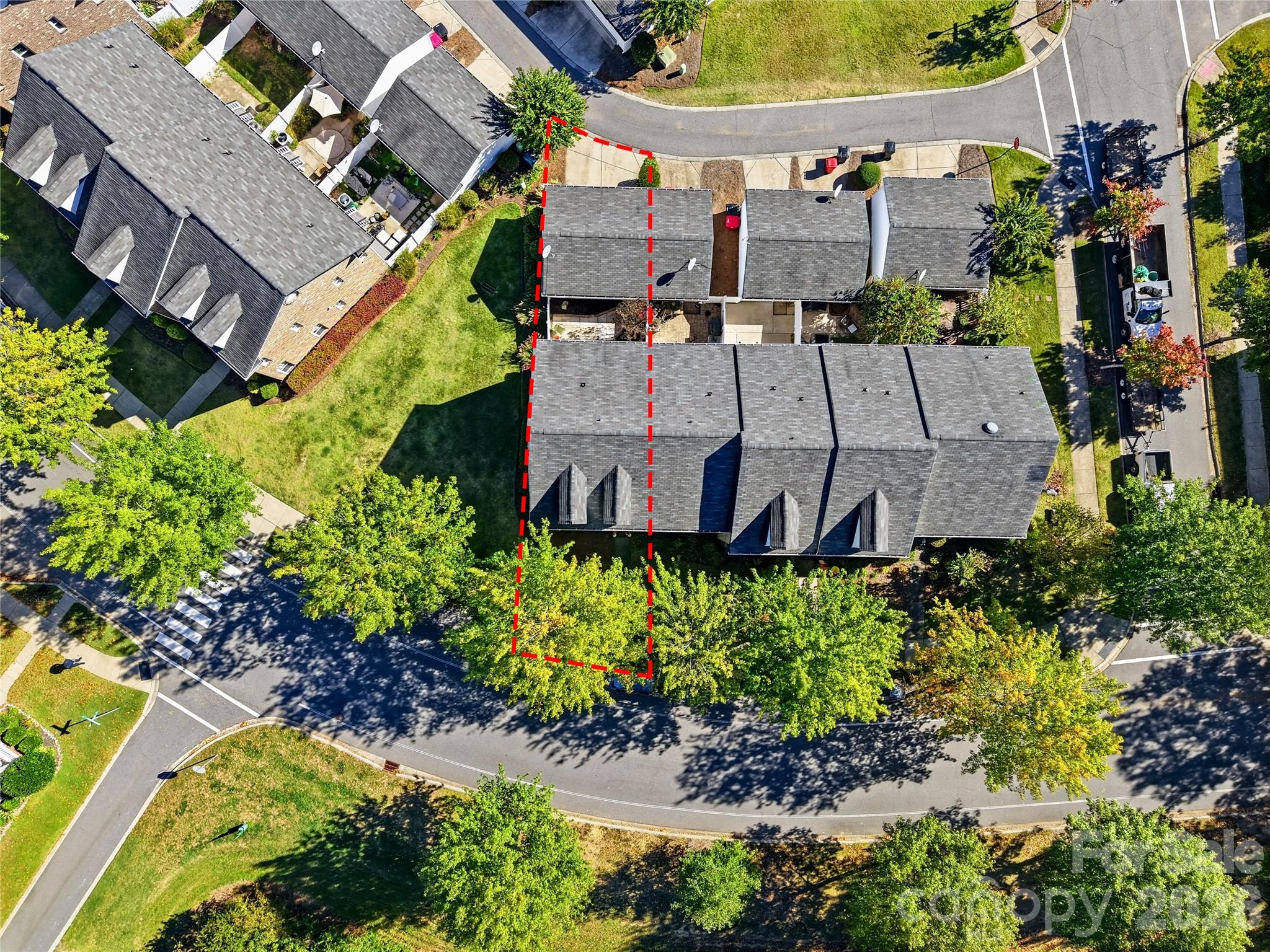 Townhouse at 16918 Summers Walk Boulevard, Davidson, photo 40 of 46
