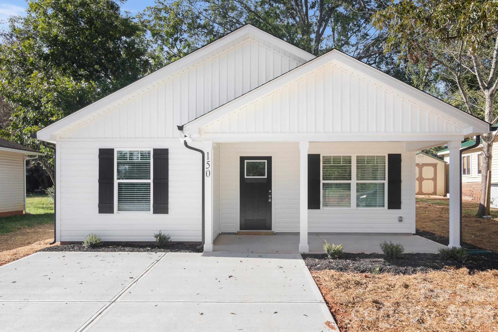 259 Booker Washington Street
