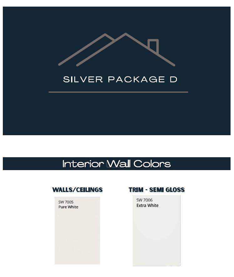 Interior Selections - 259 Booker Washington Street, Rock Hill