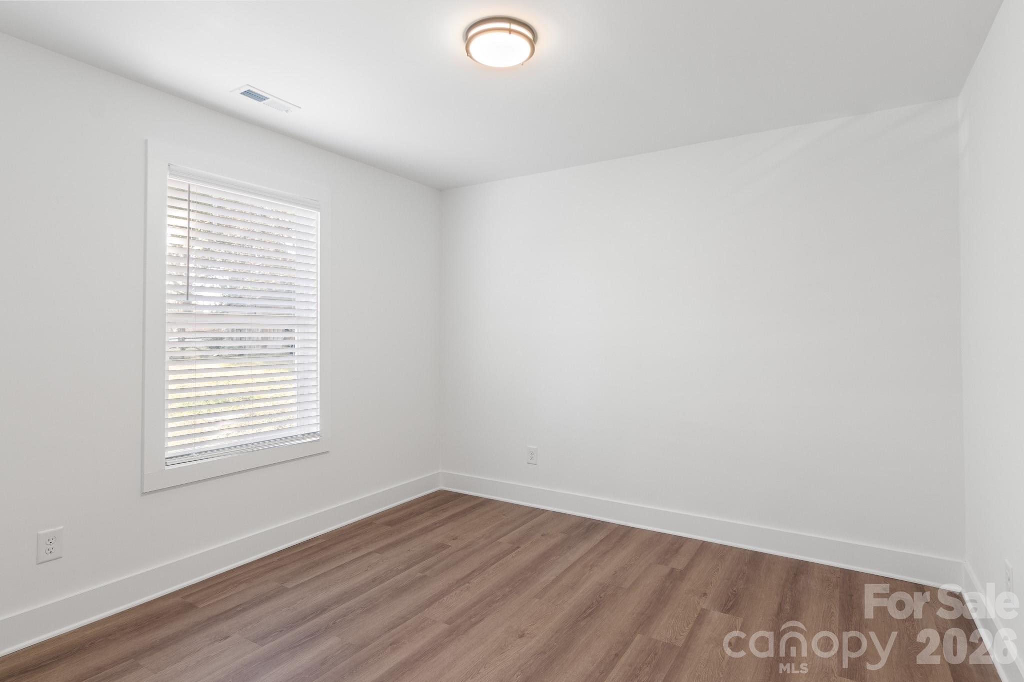 Photo Example of Finished Floorplan - 259 Booker Washington Street, Rock Hill