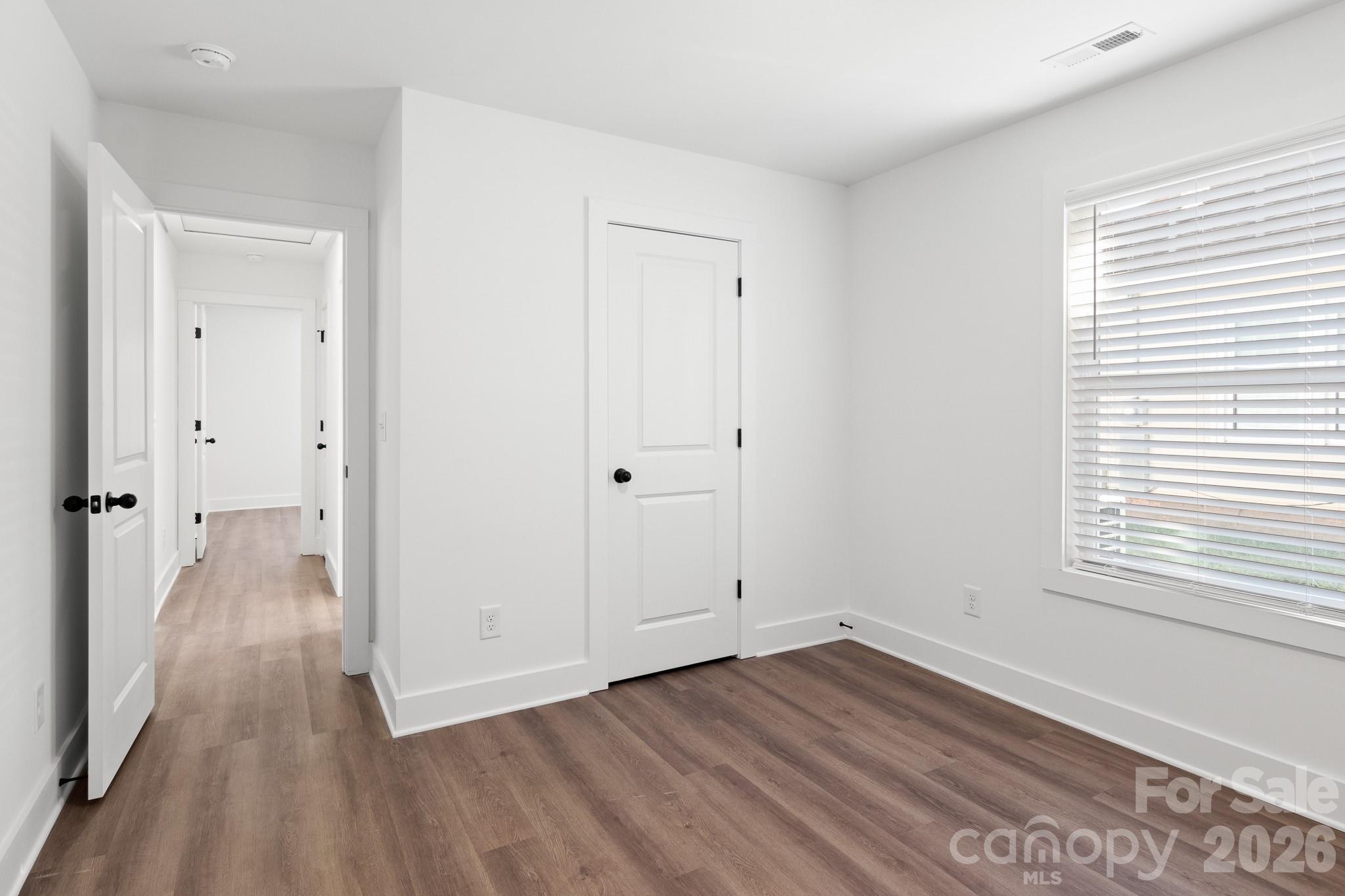 Photo Example of Finished Floorplan - 259 Booker Washington Street, Rock Hill