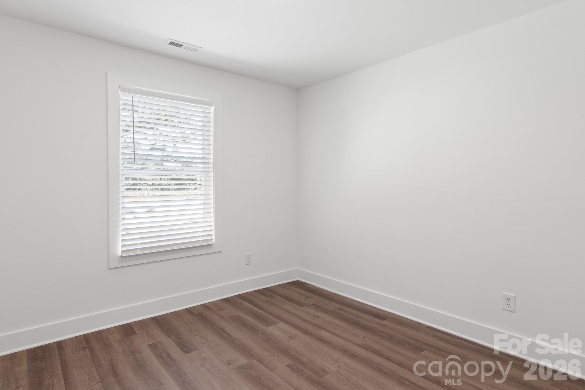 Photo Example of Finished Floorplan - 259 Booker Washington Street, Rock Hill