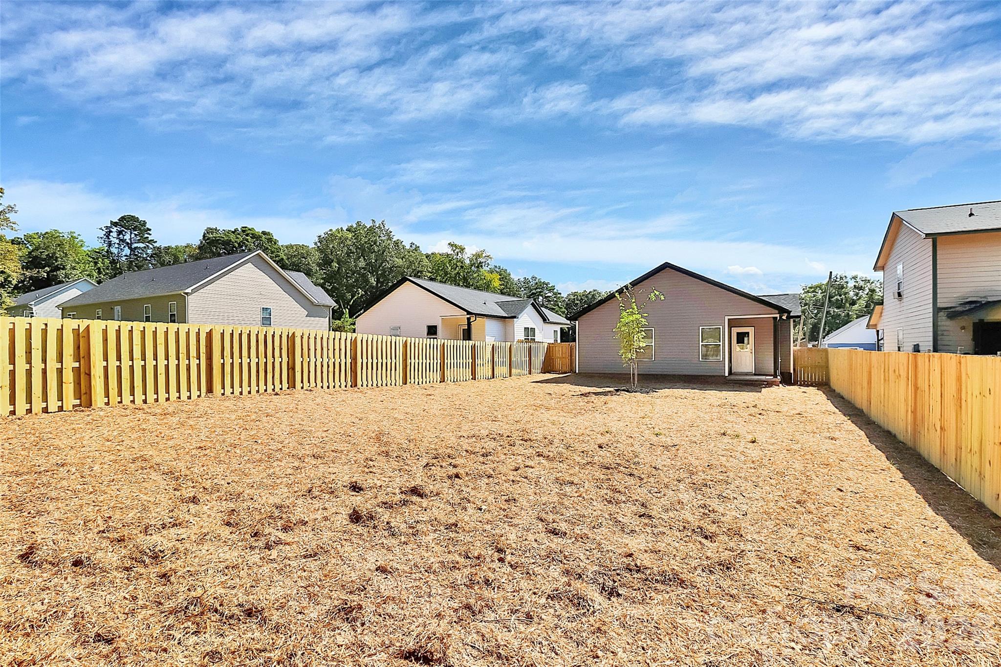 Photo Example of Finished Floorplan - 259 Booker Washington Street, Rock Hill