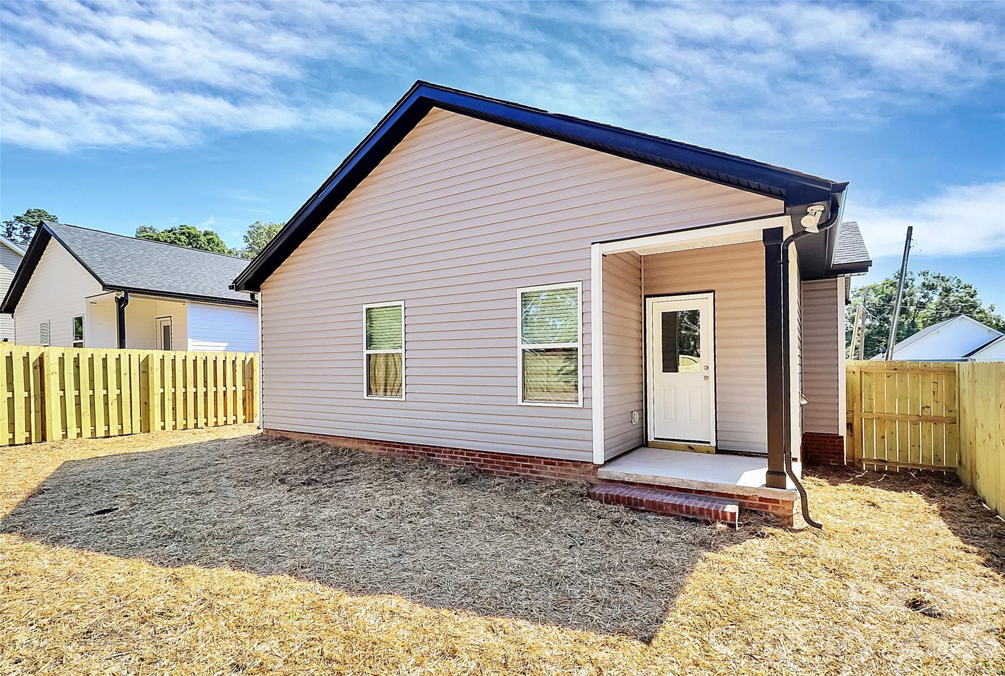 Photo Example of Finished Floorplan - 259 Booker Washington Street, Rock Hill