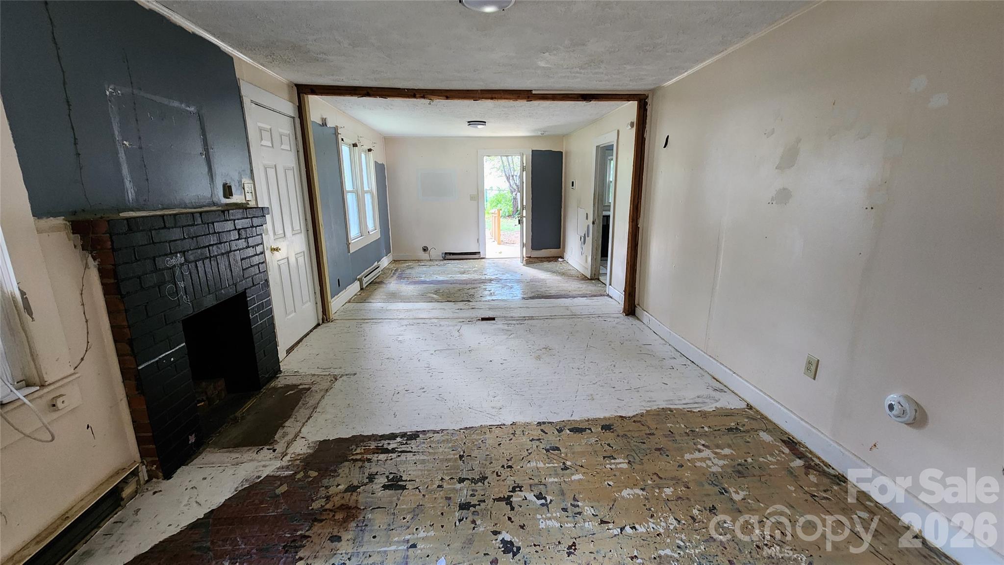 Single Family Residence at 155 Hayes Avenue, Hudson, photo 9 of 25