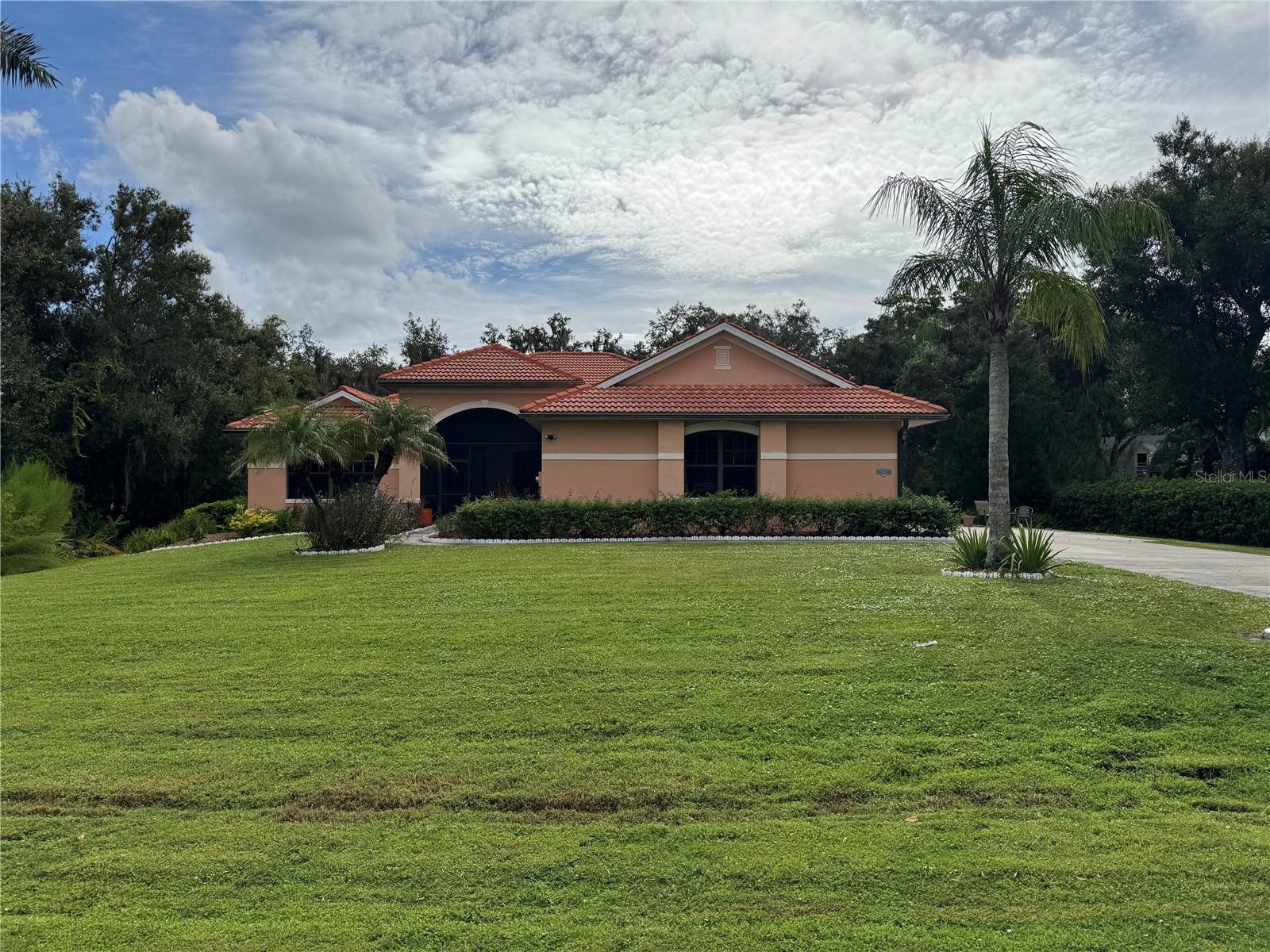 OAK FORD GOLF CLUB
