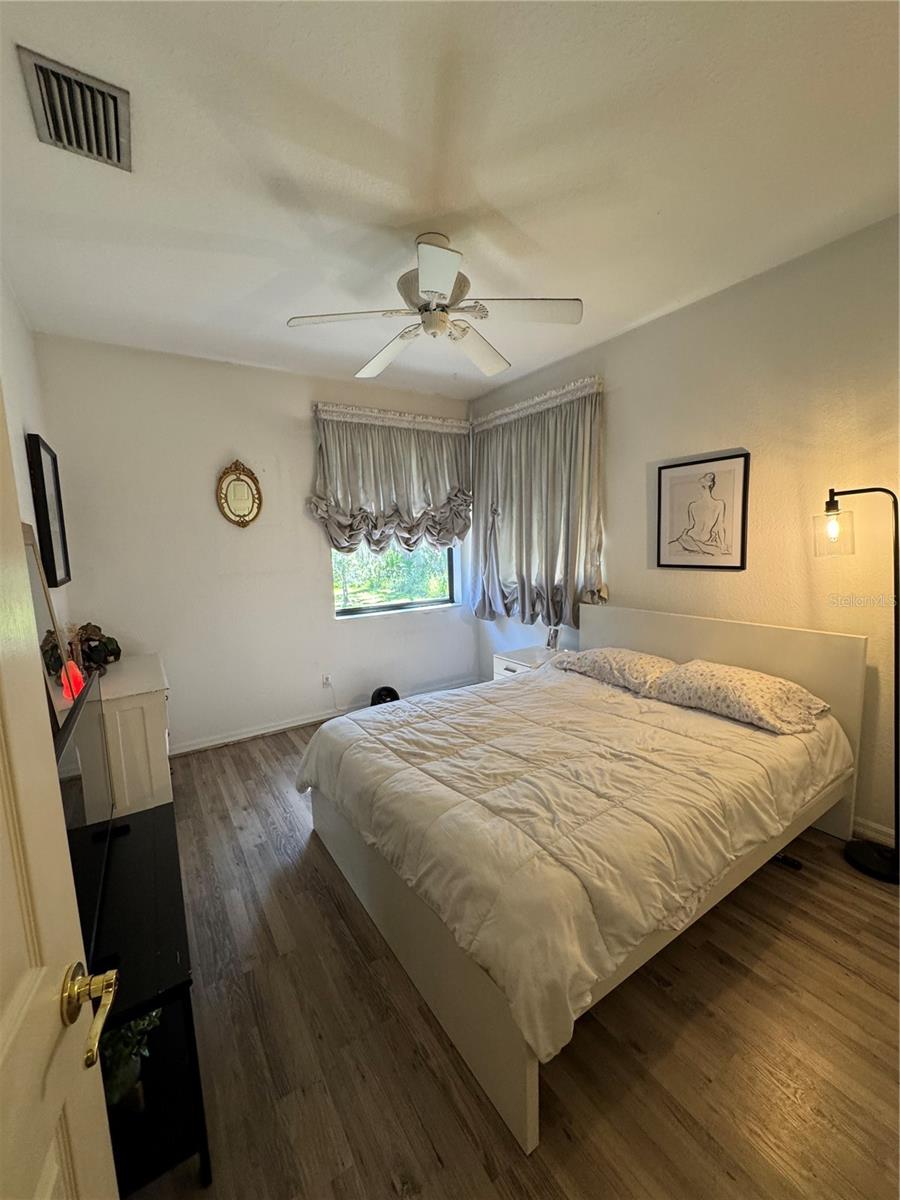 BEDROOM 1 - 1303 OAKFORD RD, SARASOTA
