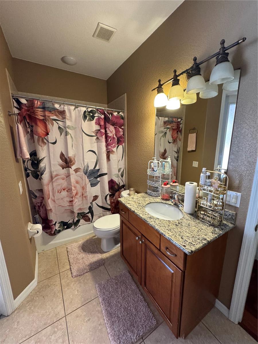 POOL BATH / 2ND BATH - 1303 OAKFORD RD, SARASOTA