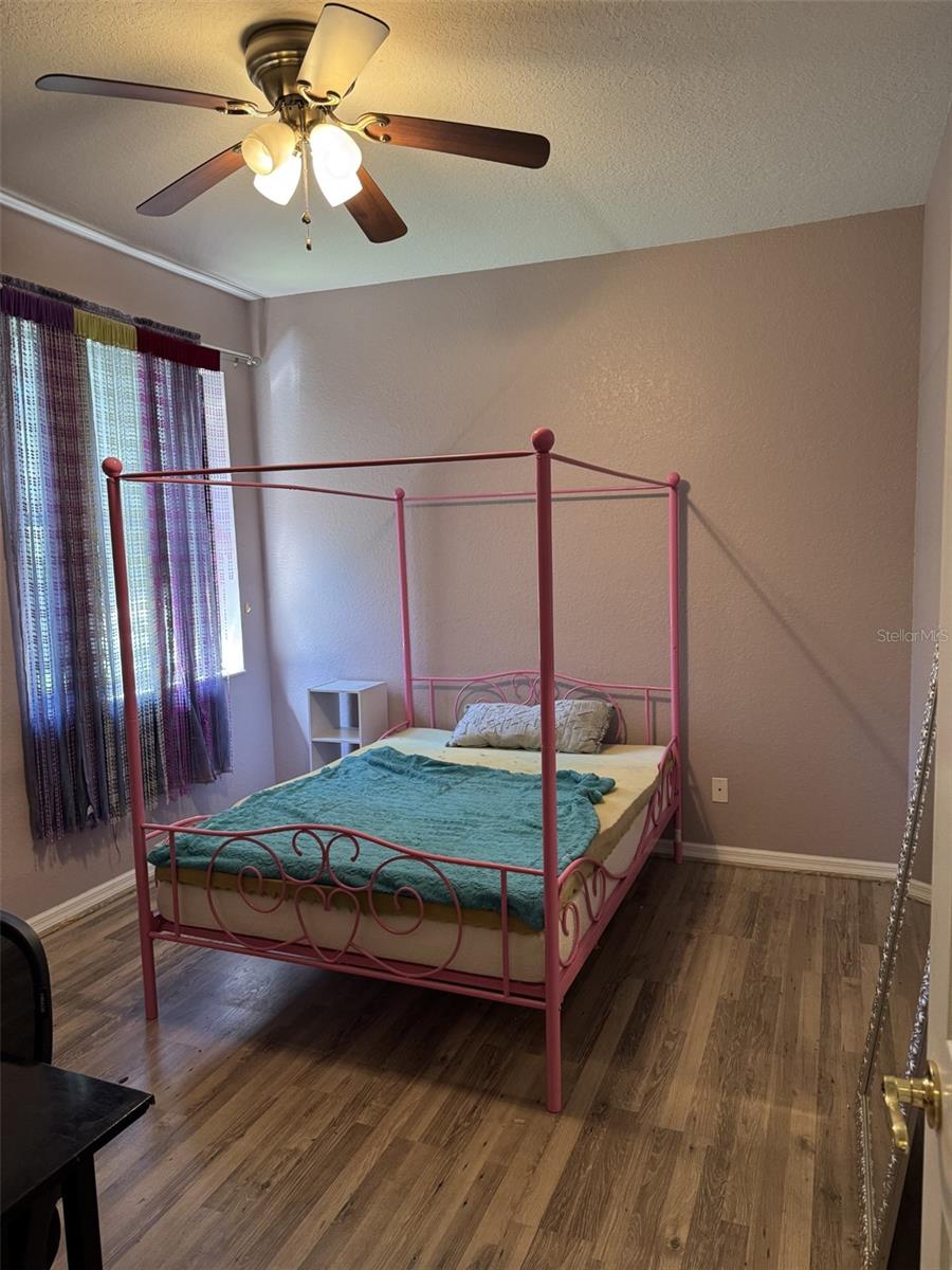 BEDROOM 3 - 1303 OAKFORD RD, SARASOTA