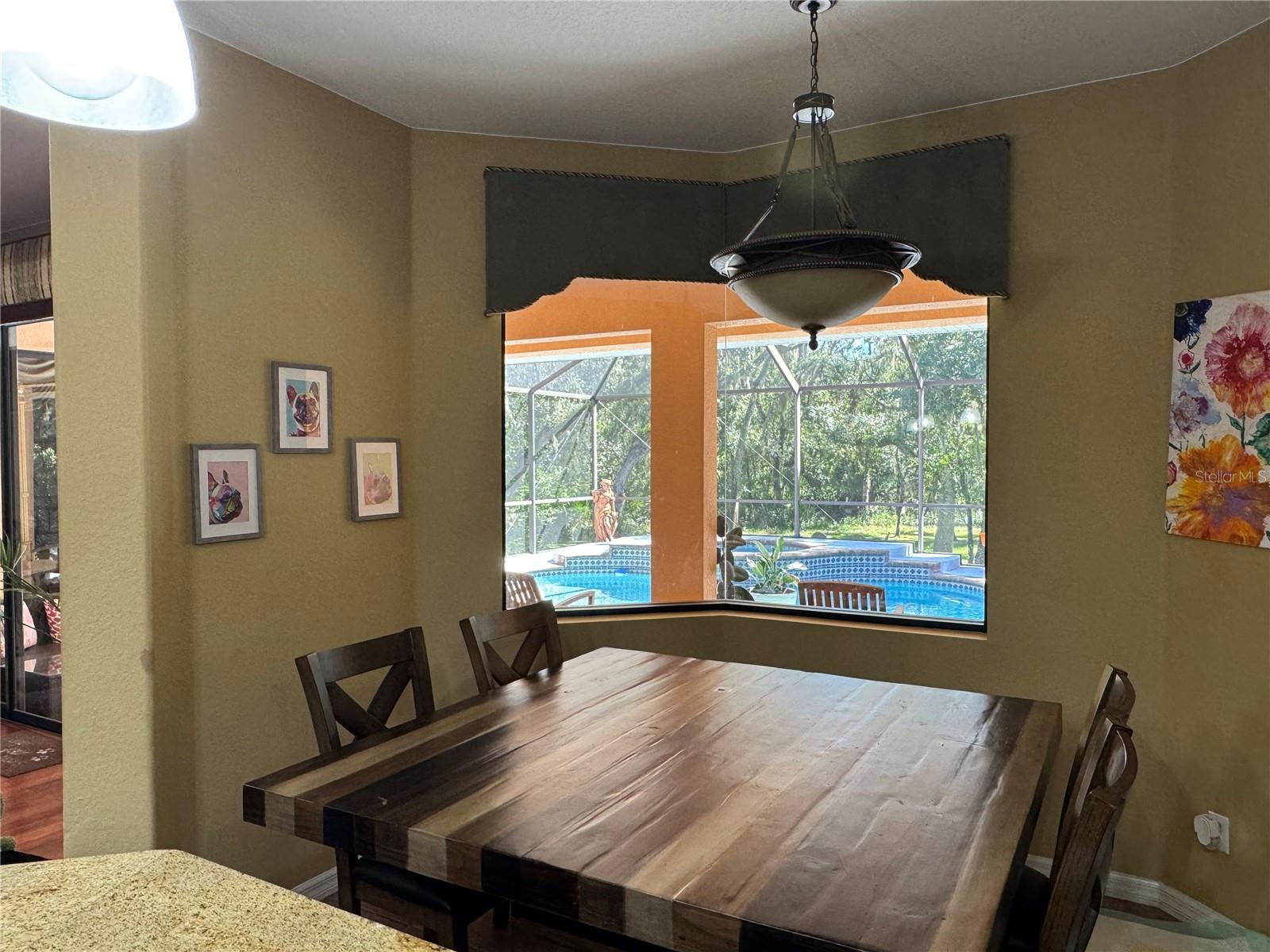 BREAKFAST NOOK - 1303 OAKFORD RD, SARASOTA