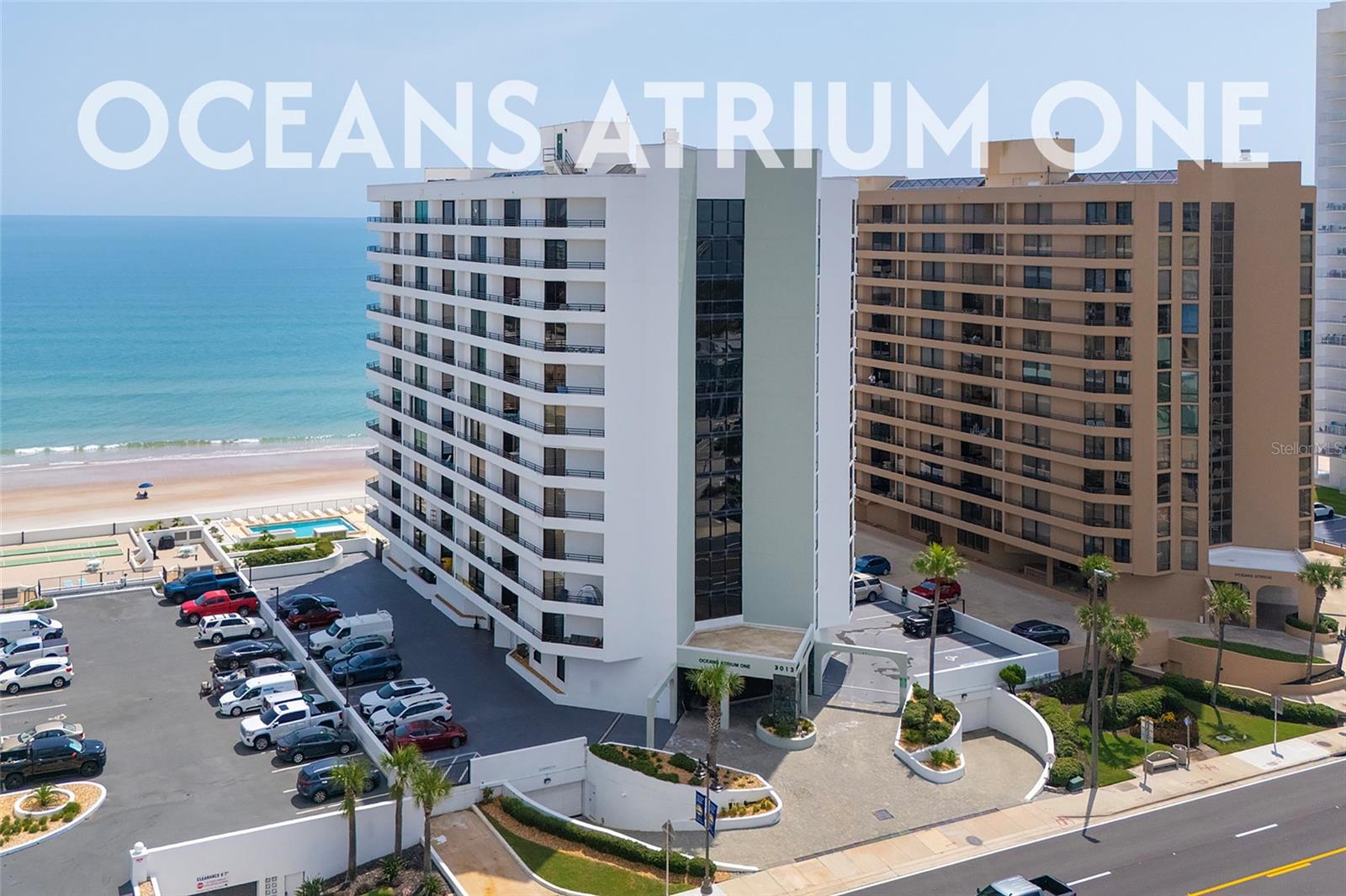 3013 S ATLANTIC AVE #4020
