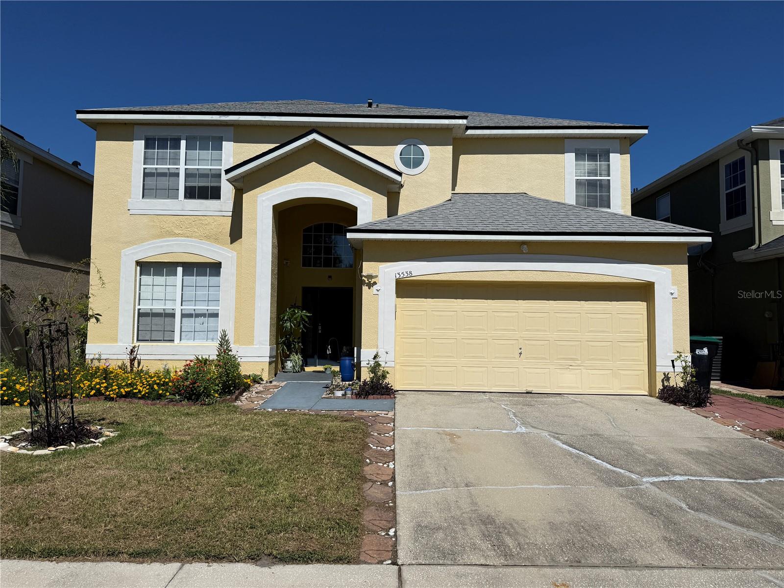 13538 HIDDEN FOREST CIR