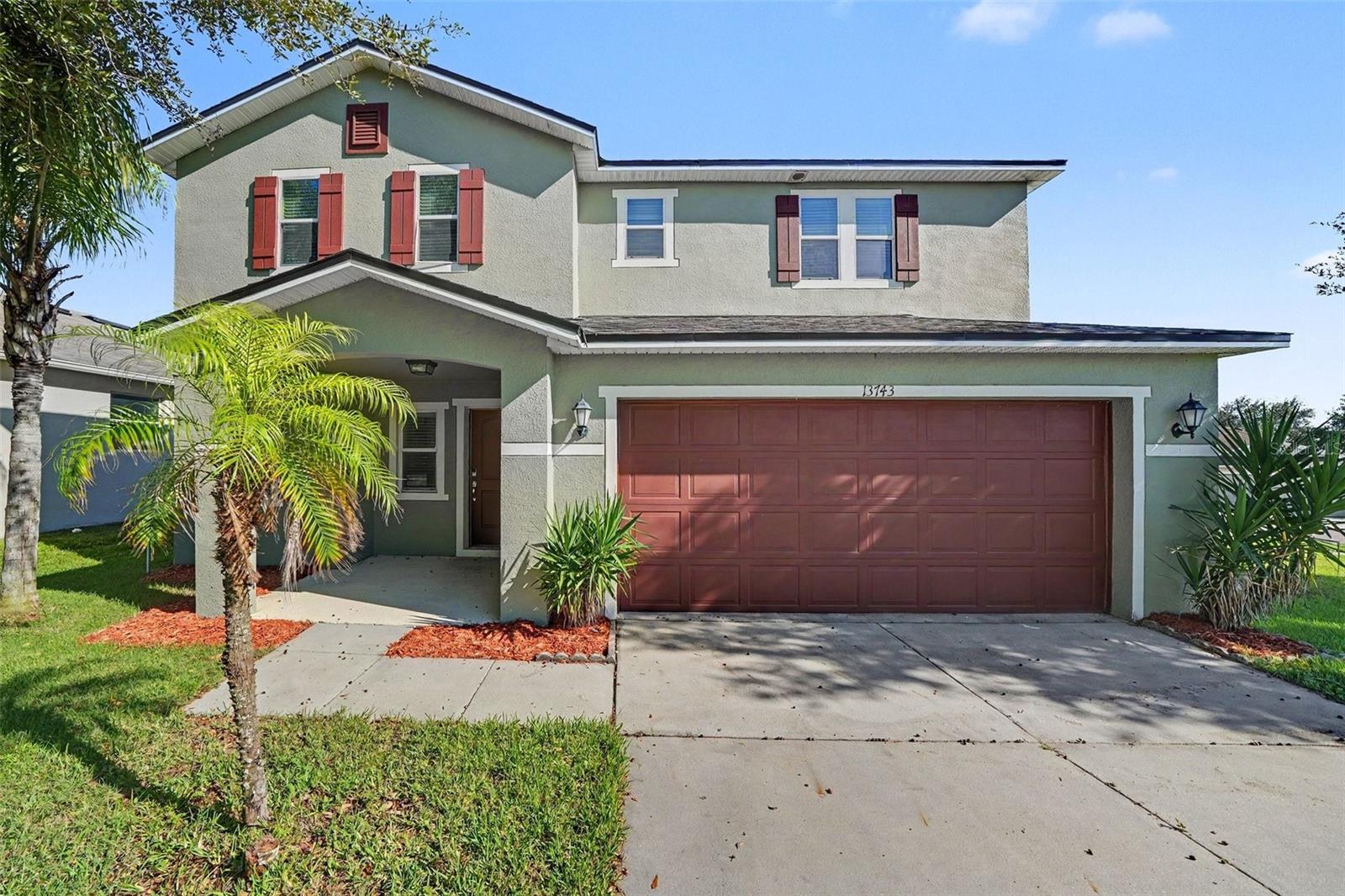 13743 LARANJA ST