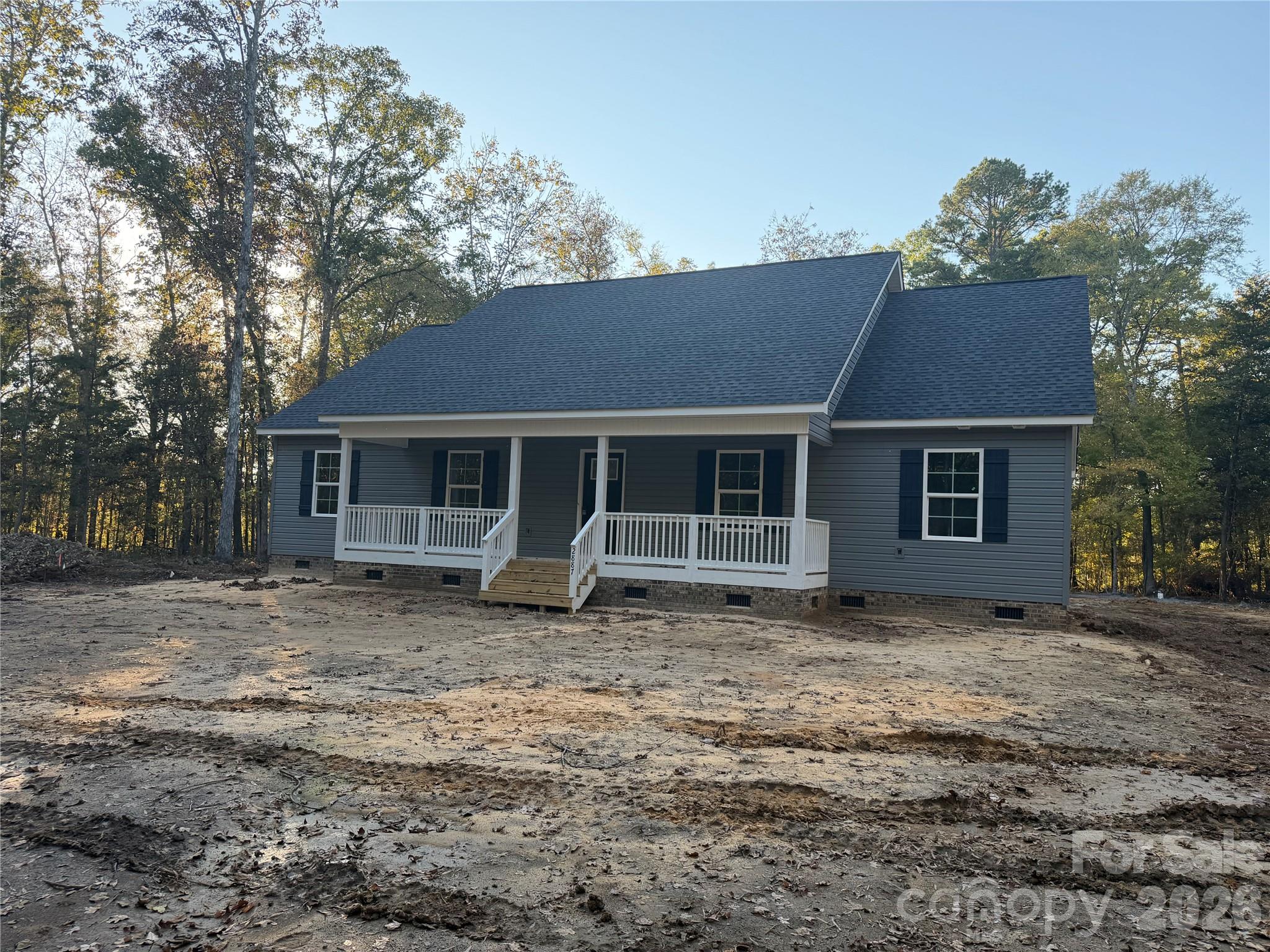 Single Family Residence at 2887 Saluda Road, Chester, photo 4 of 21