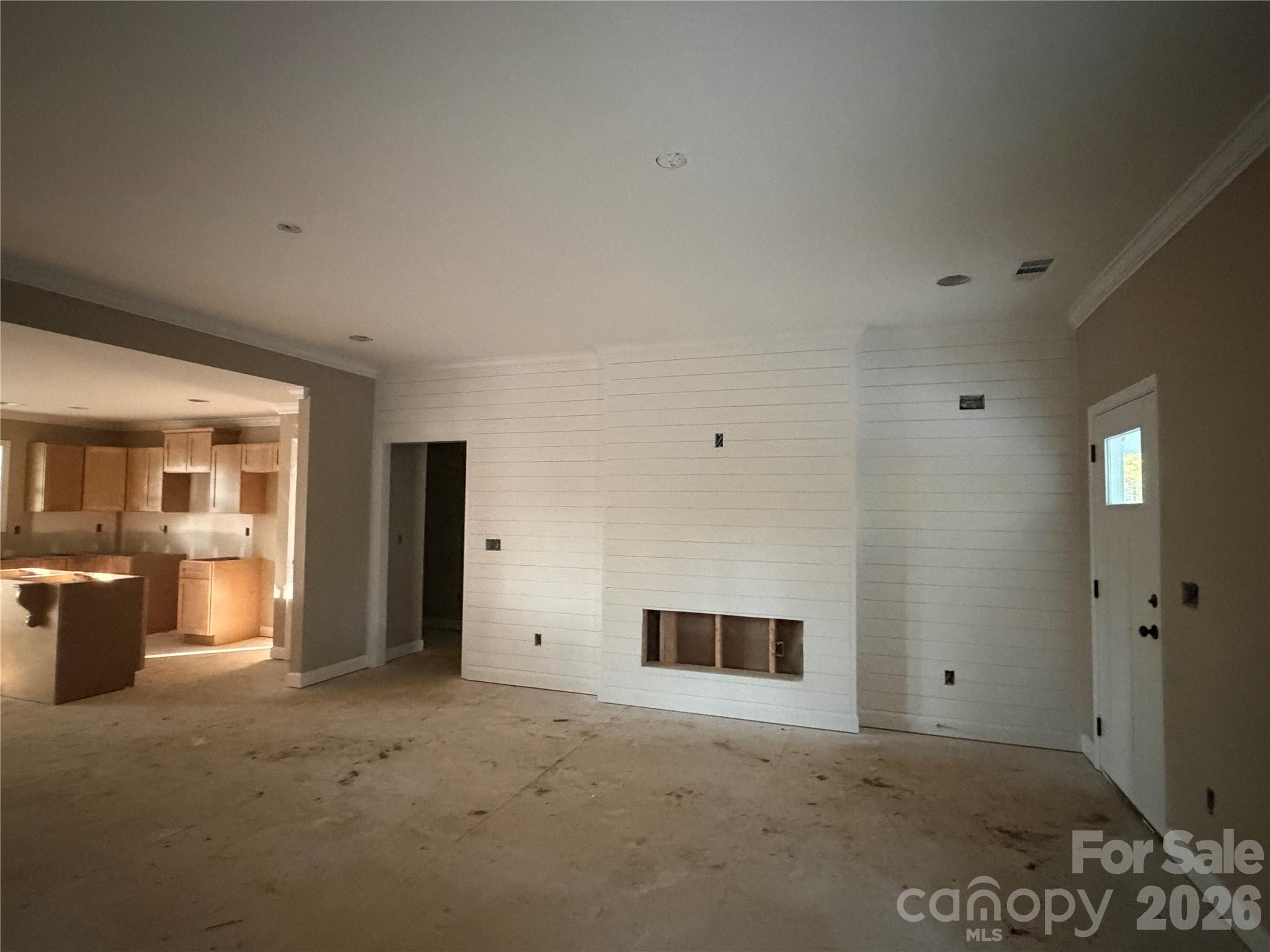Single Family Residence at 2887 Saluda Road, Chester, photo 7 of 21