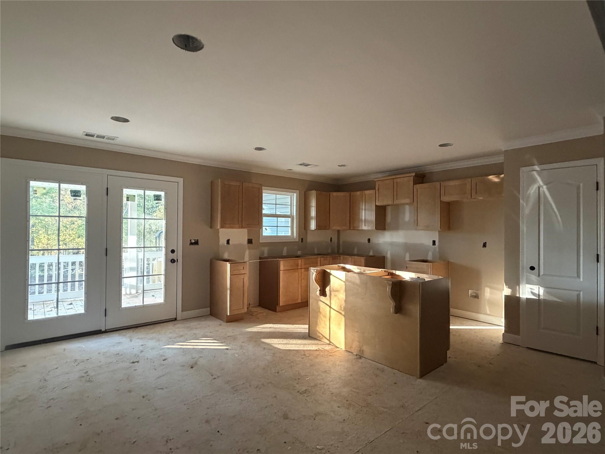 Single Family Residence at 2887 Saluda Road, Chester, photo 8 of 21