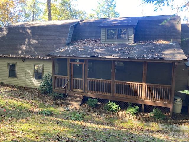 92 Longridge Lane