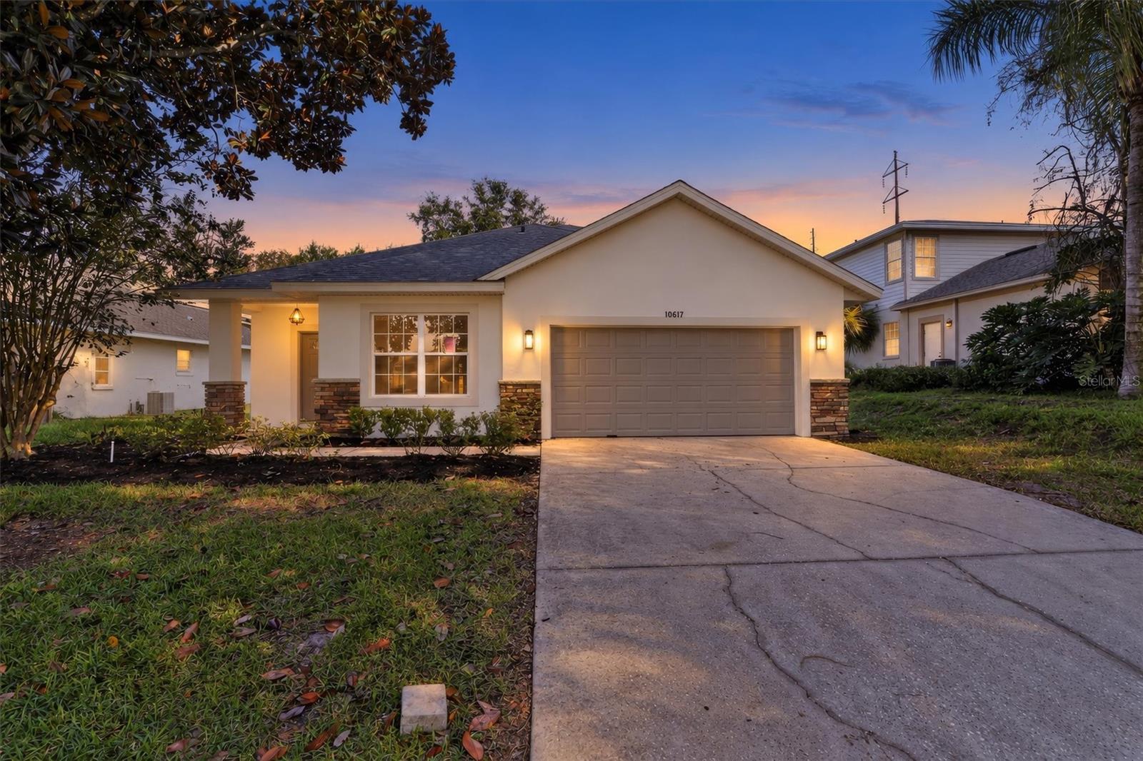 10617 MASTERS DR