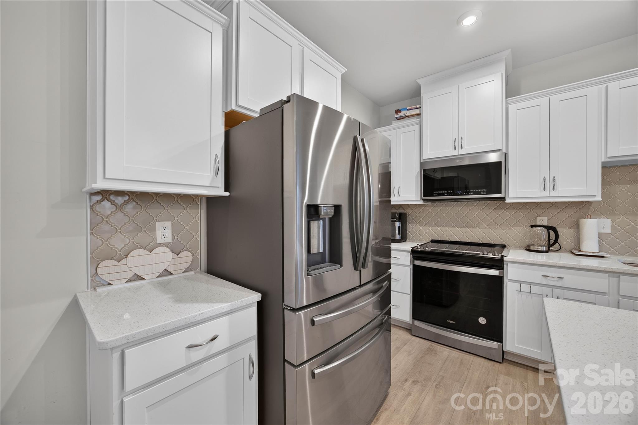 Townhouse at 13336 Savaine Street, Charlotte, photo 9 of 24