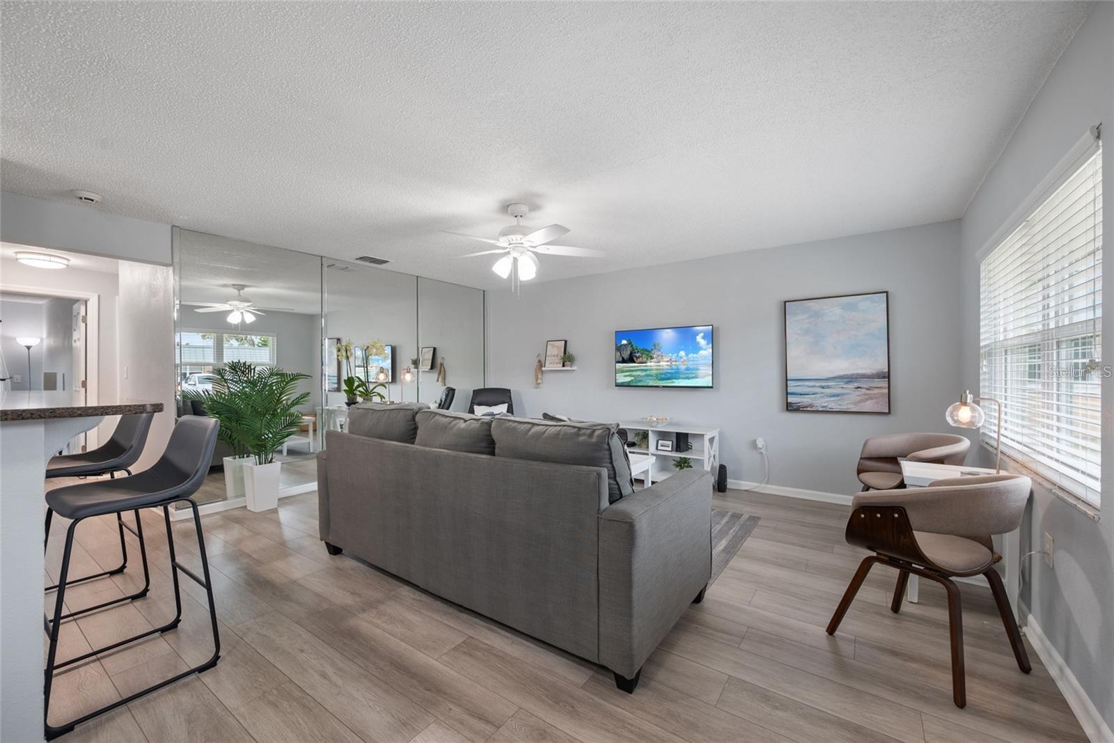 Condominium at 11837 BOYNTON LN #11837, NEW PORT RICHEY, photo 5 of 25